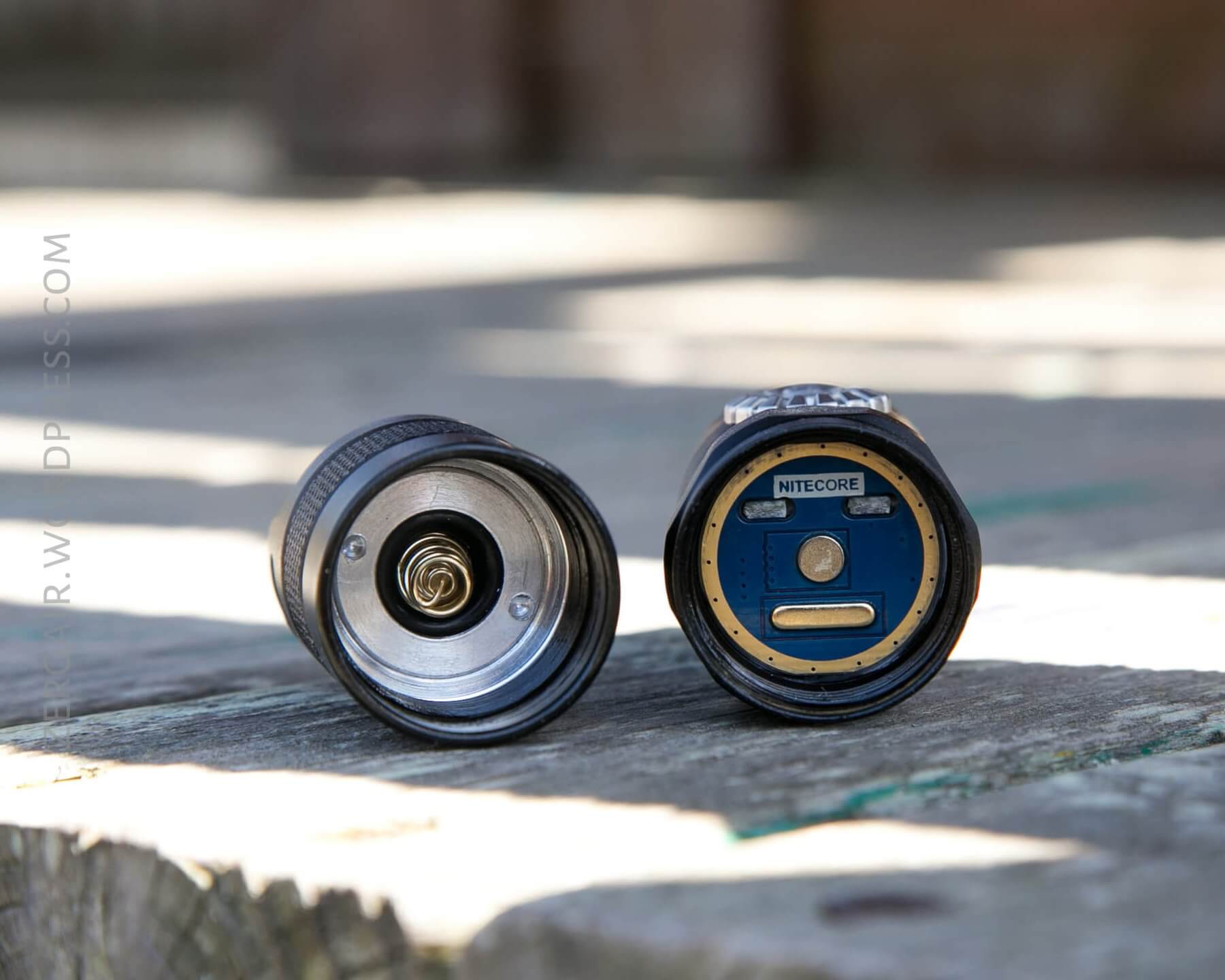 Zeroair Reviews Nitecore Mt22C Multi Task Tactical 