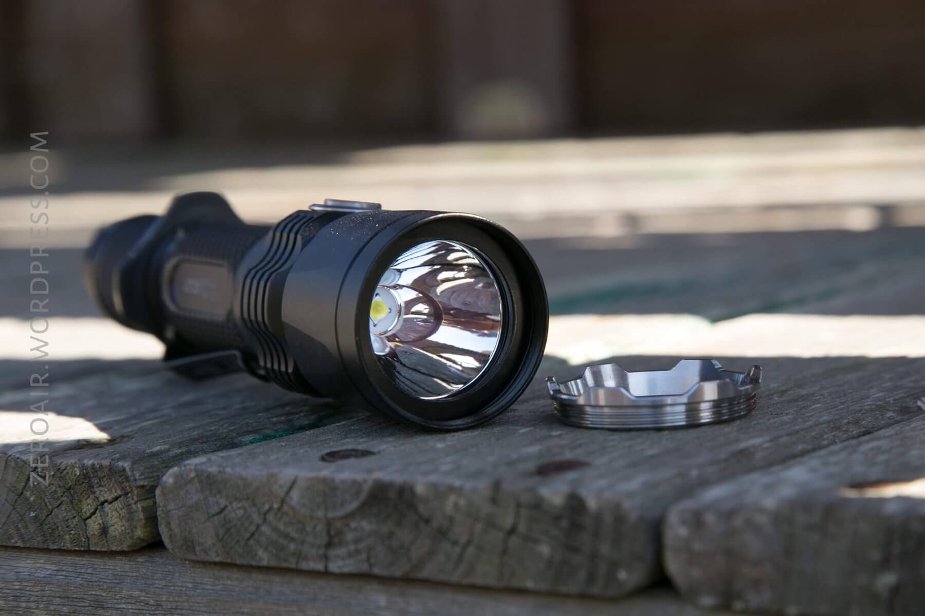 Zeroair Reviews Nitefox Ut25 