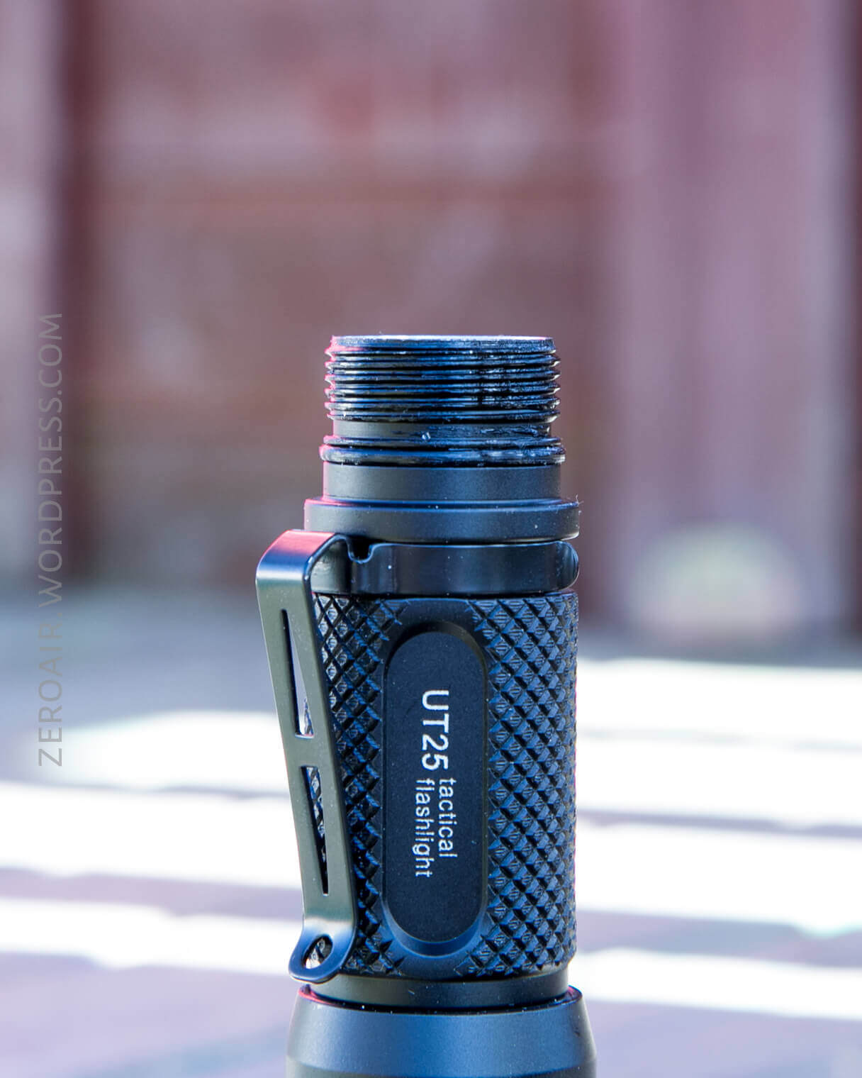 Zeroair Reviews Nitefox Ut25 