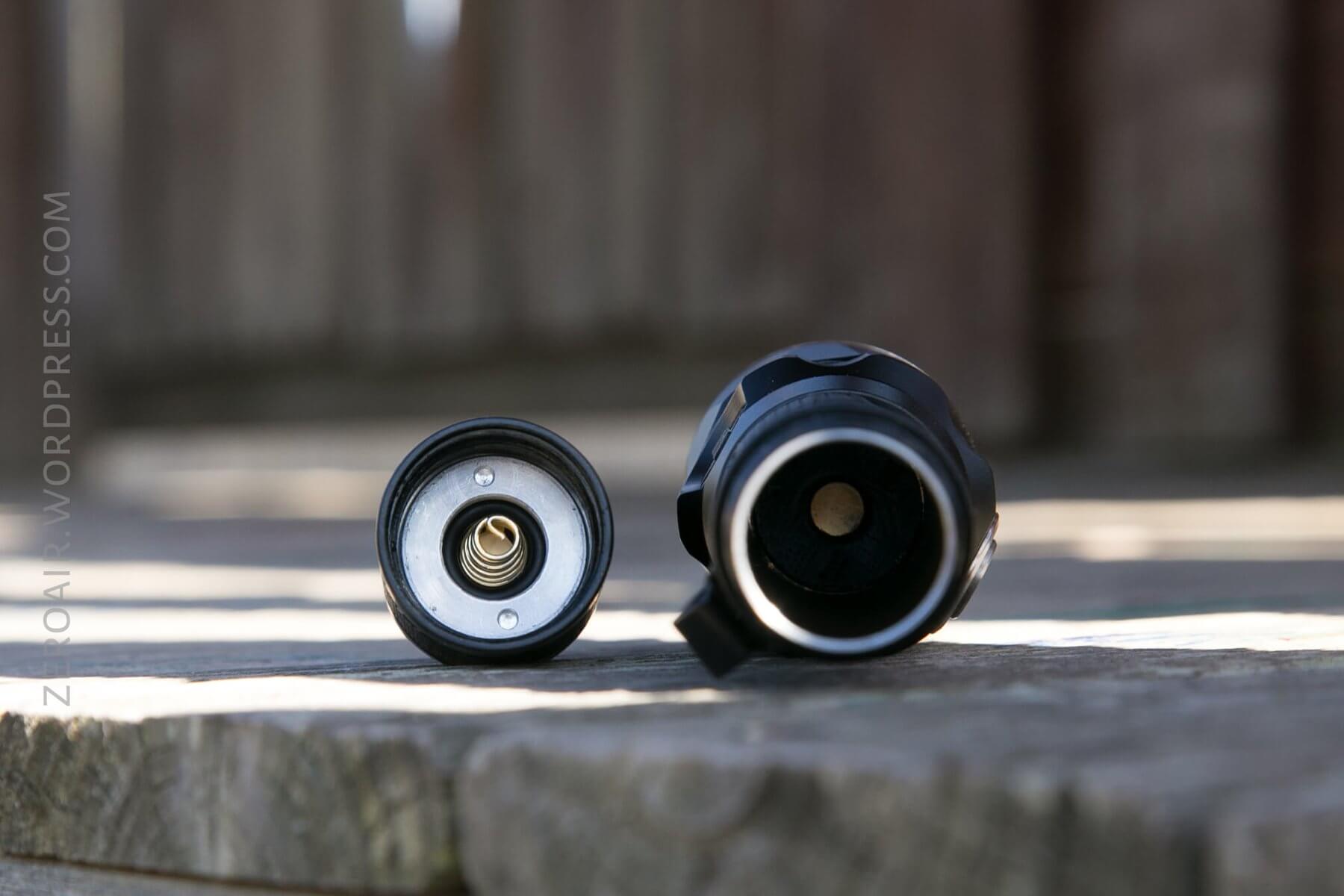 Zeroair Reviews Nitefox Ut25 