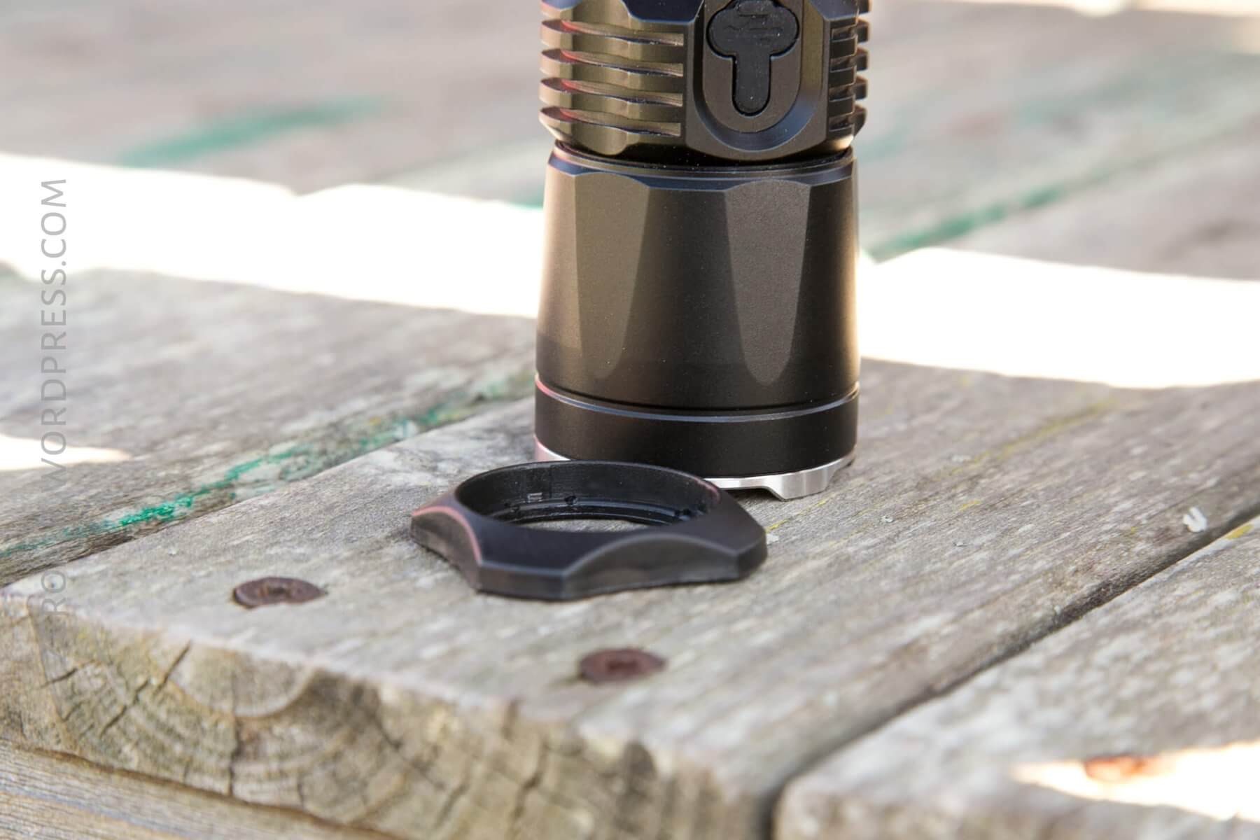 Zeroair Reviews Nitefox Ut25 