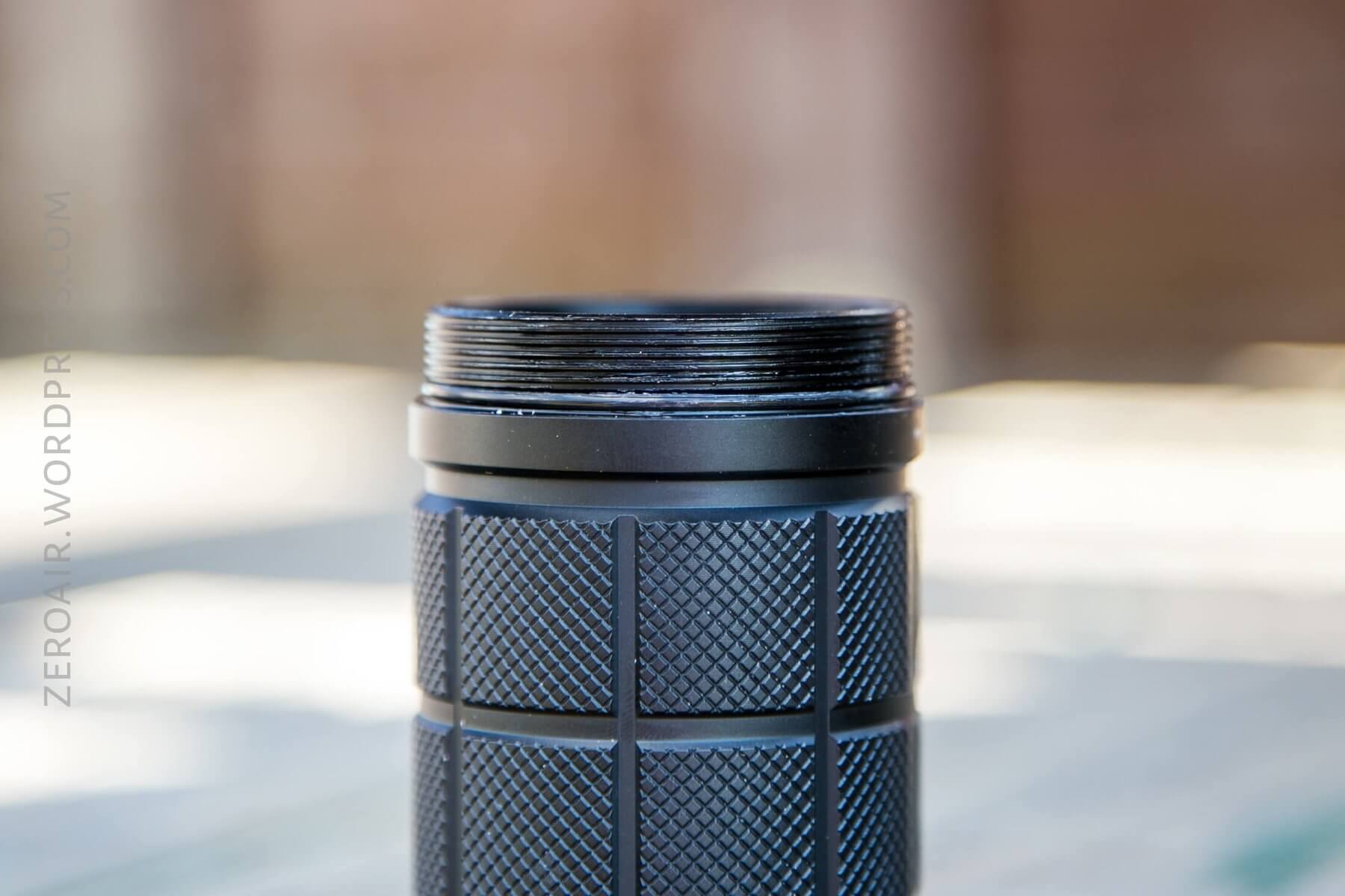 Zeroair Reviews Astrolux Mf02 