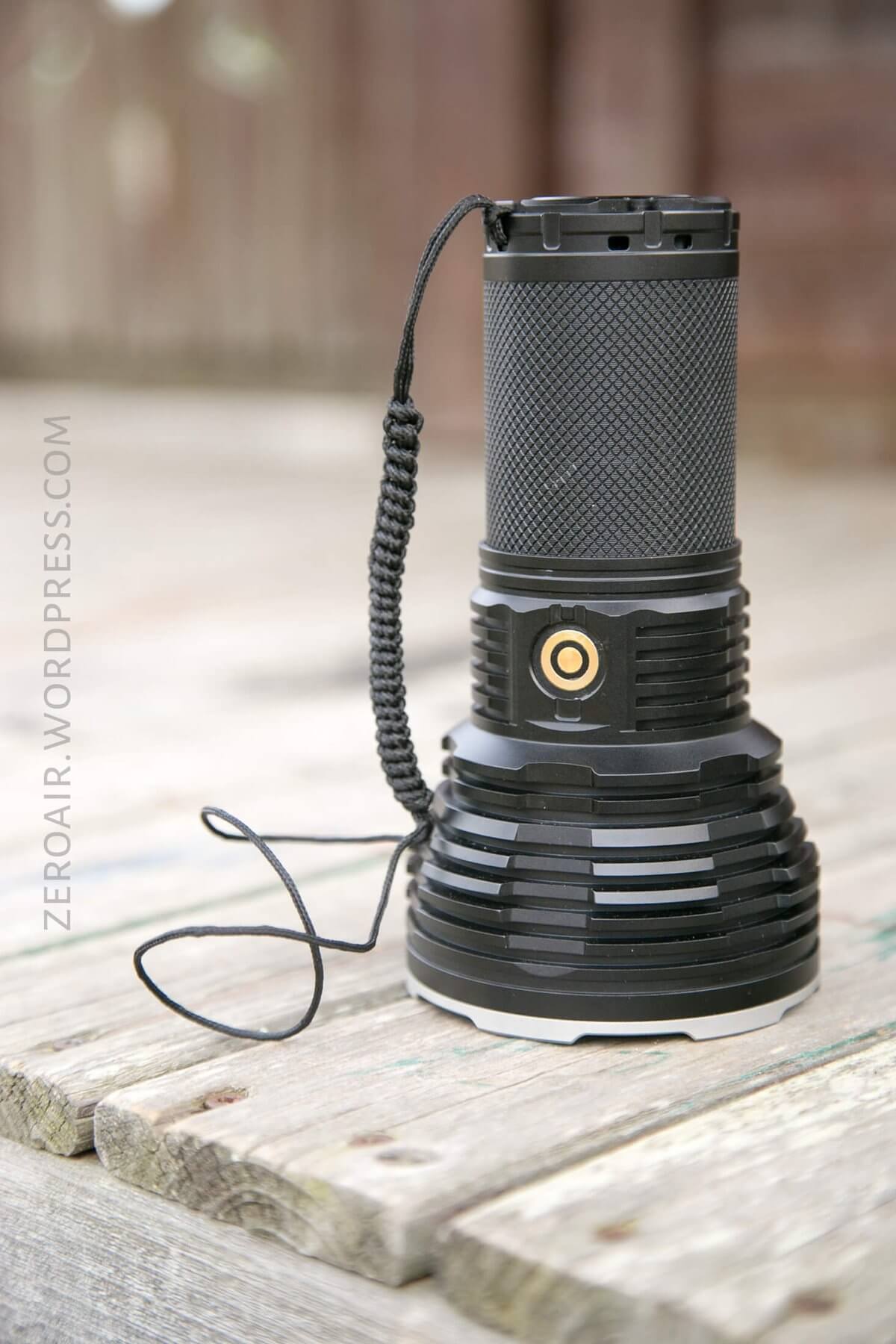 Zeroair Reviews Imalent Rt35