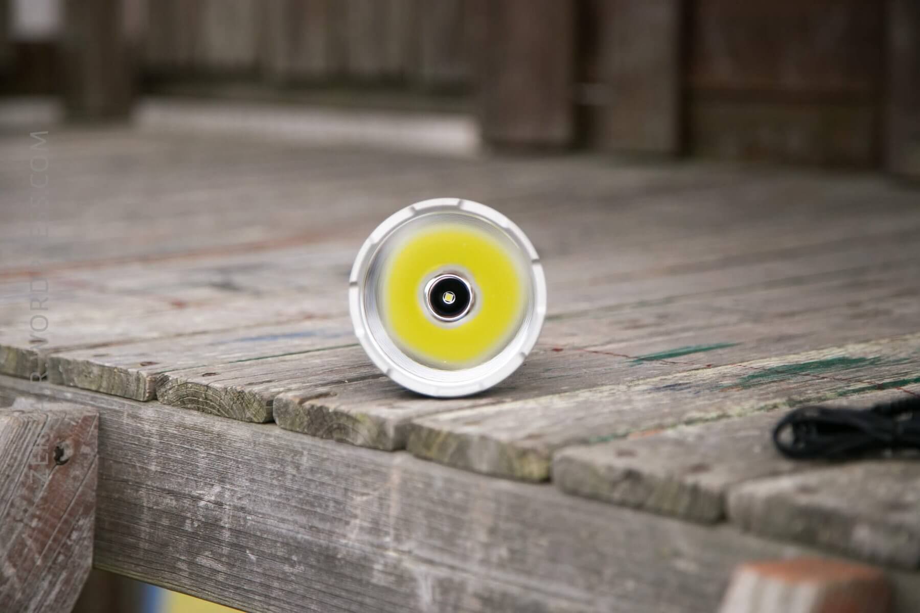 Zeroair Reviews Imalent Rt35