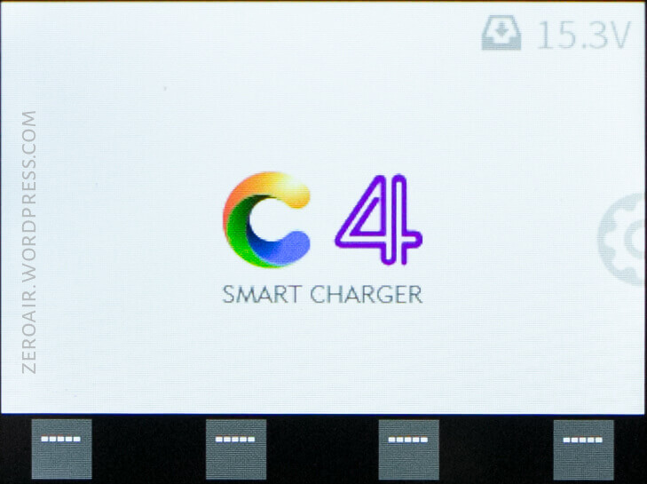 Zeroair Reviews Isdt C4 Charger