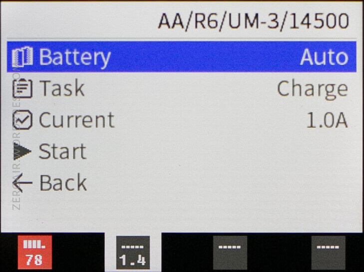 Zeroair Reviews Isdt C4 Charger