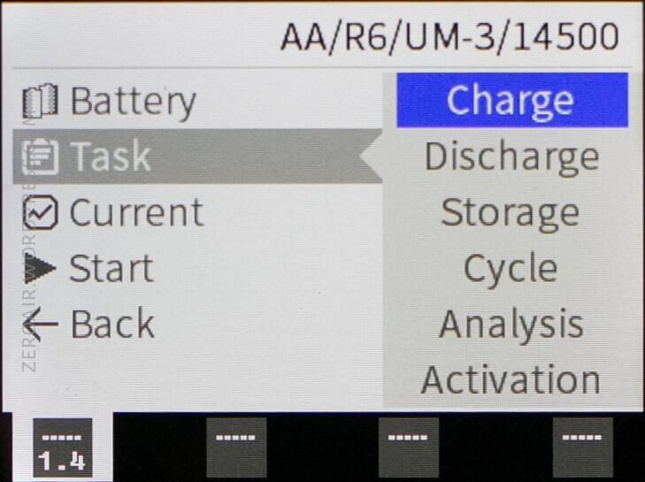 Zeroair Reviews Isdt C4 Charger