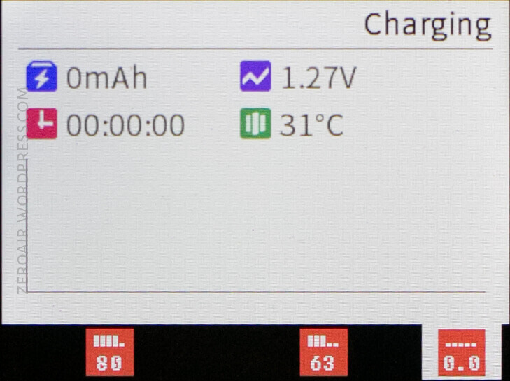 Zeroair Reviews Isdt C4 Charger