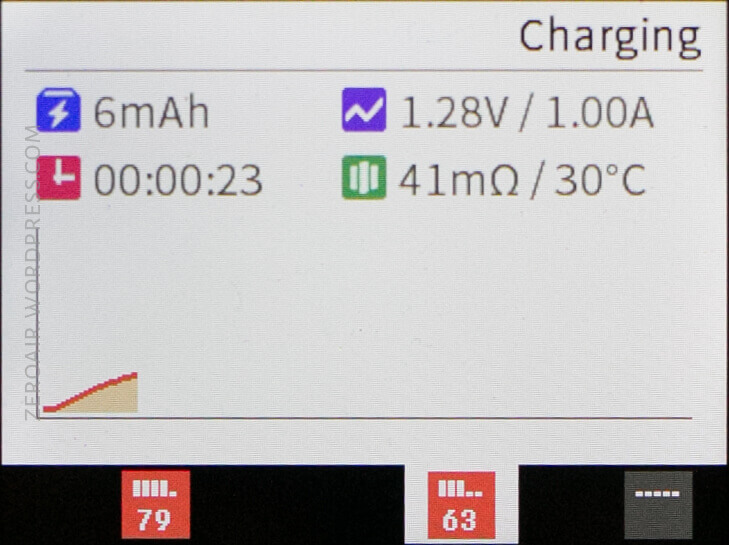 Zeroair Reviews Isdt C4 Charger