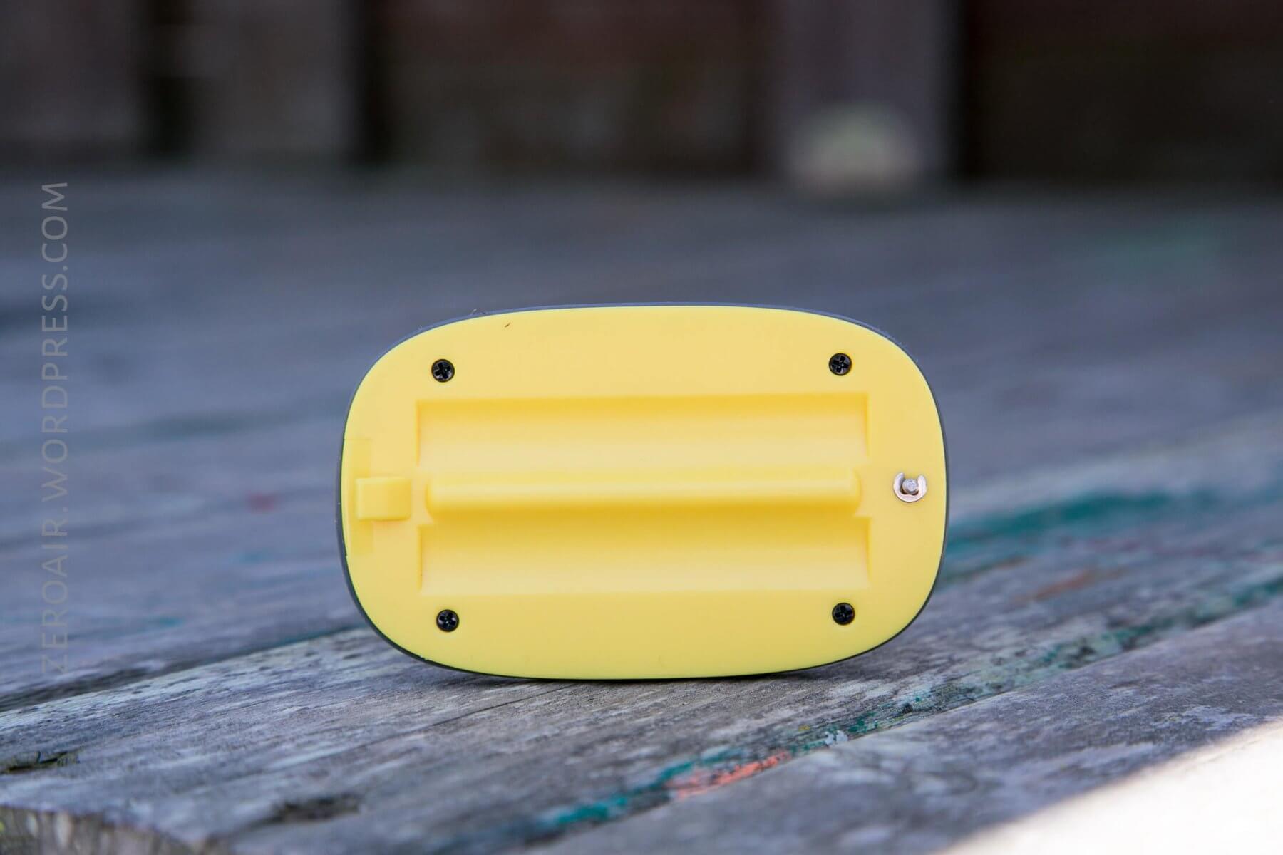 Zeroair Reviews Nitecore La30 Lantern 