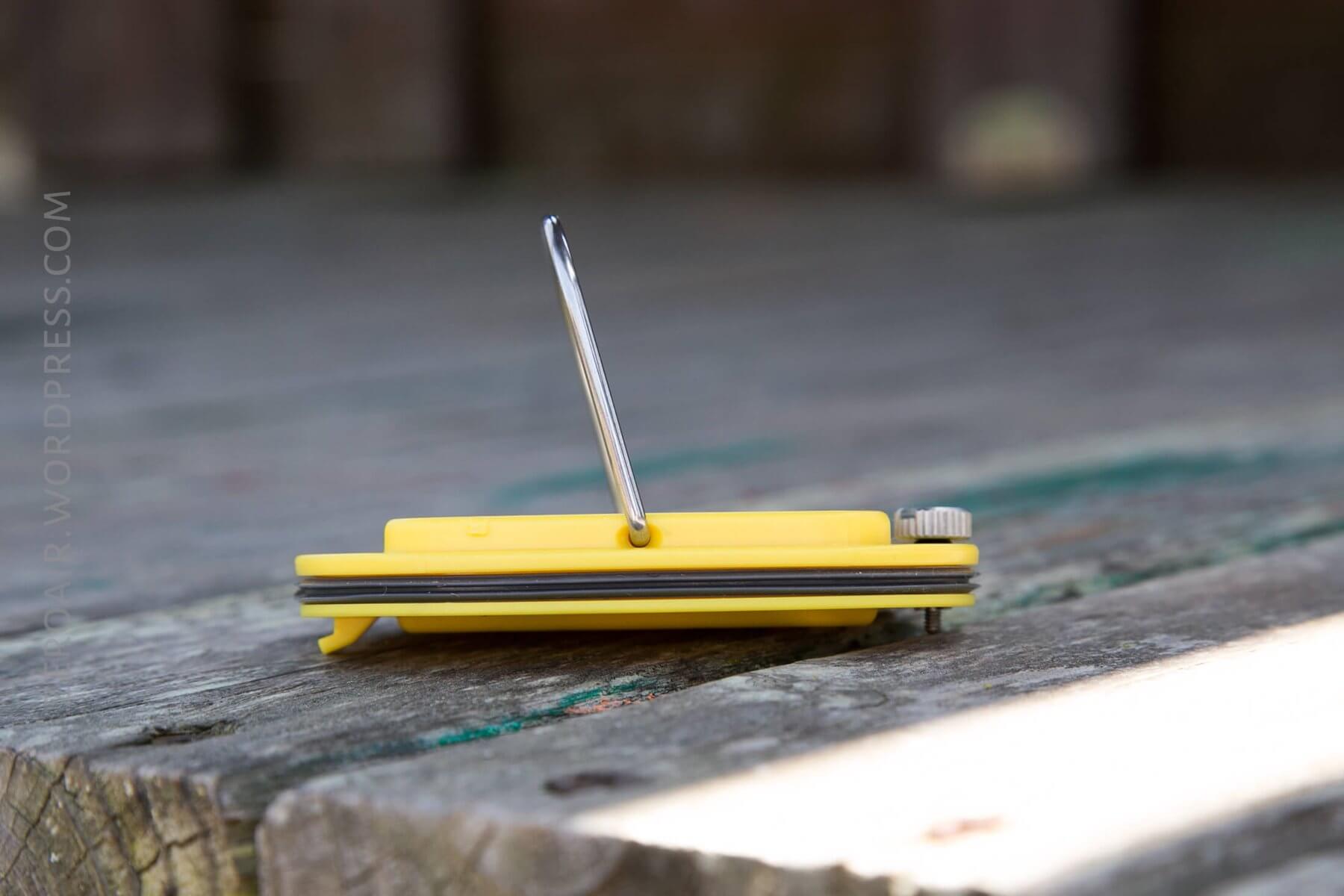 Zeroair Reviews Nitecore La30 Lantern 