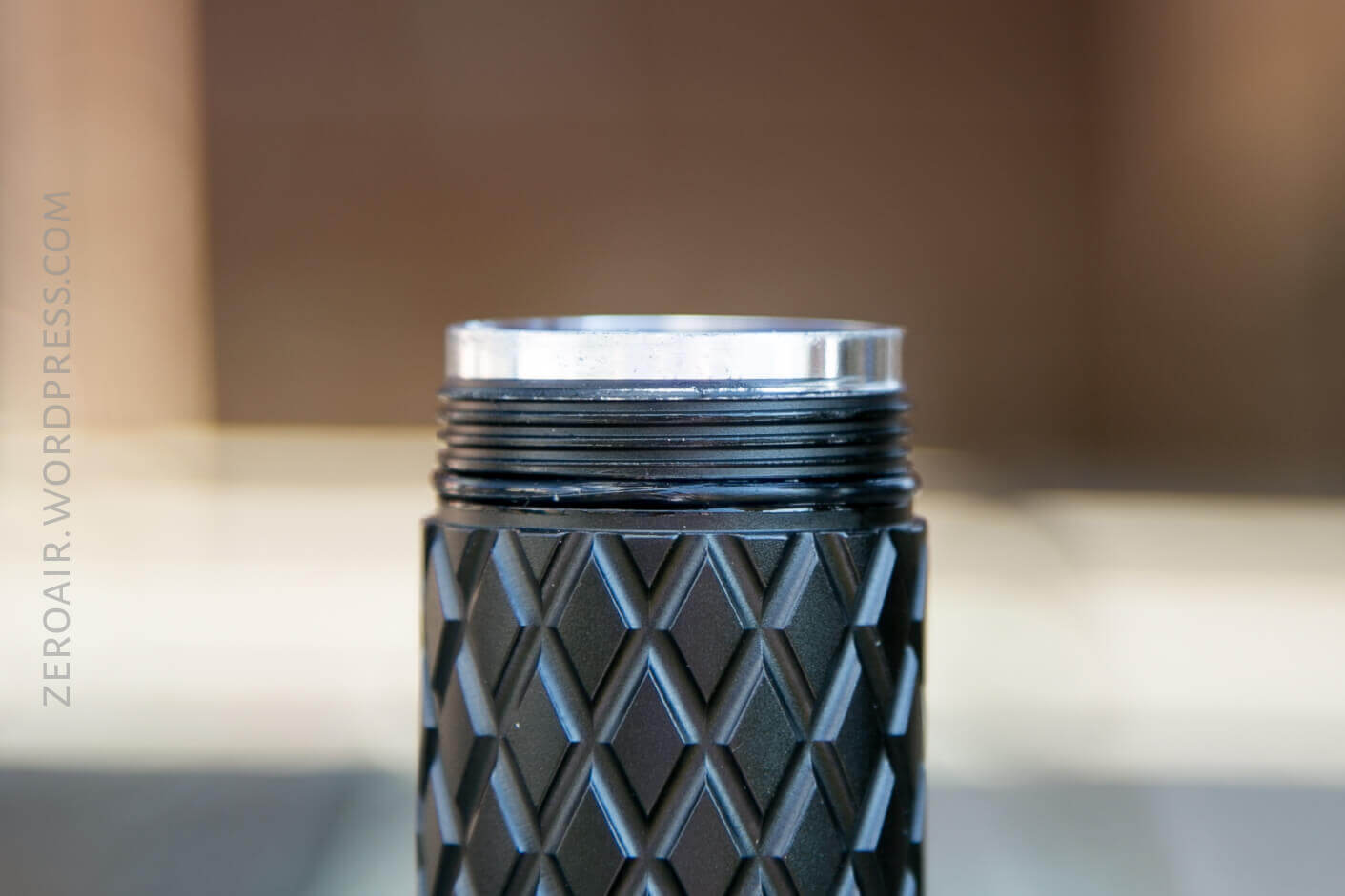 Zeroair Reviews Thrunite Catapult V6 