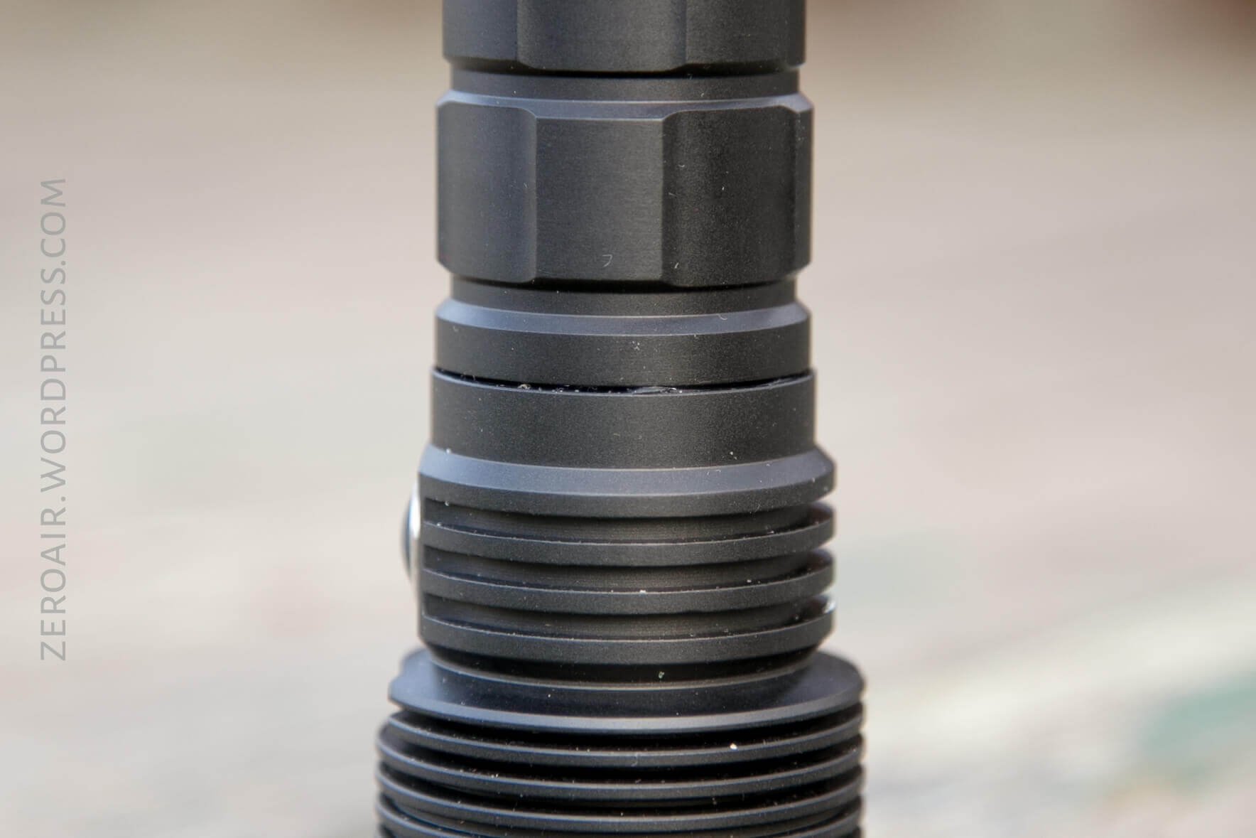 Zeroair Reviews Lumintop Odf30 