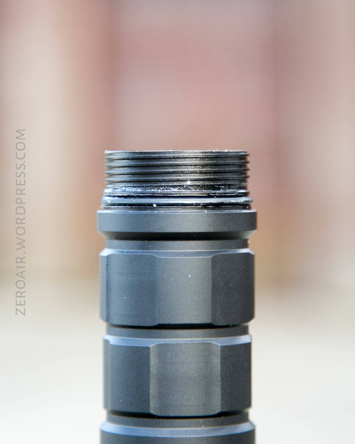 Zeroair Reviews Lumintop Odf30 