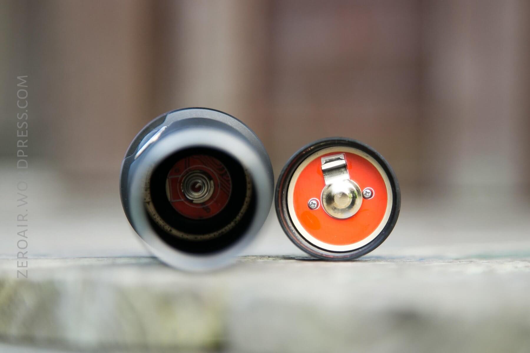 Zeroair Reviews Lumintop Odf30 