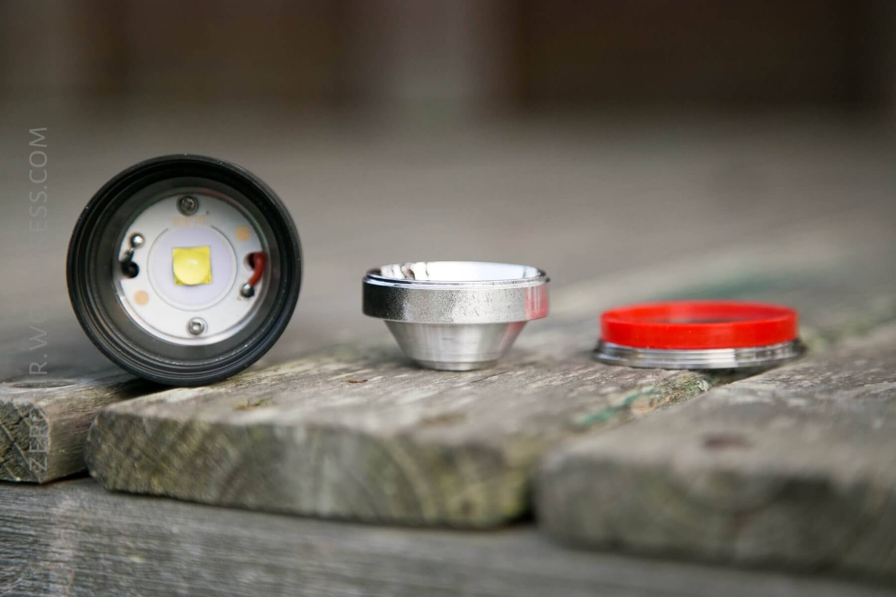 Zeroair Reviews Lumintop Odf30 