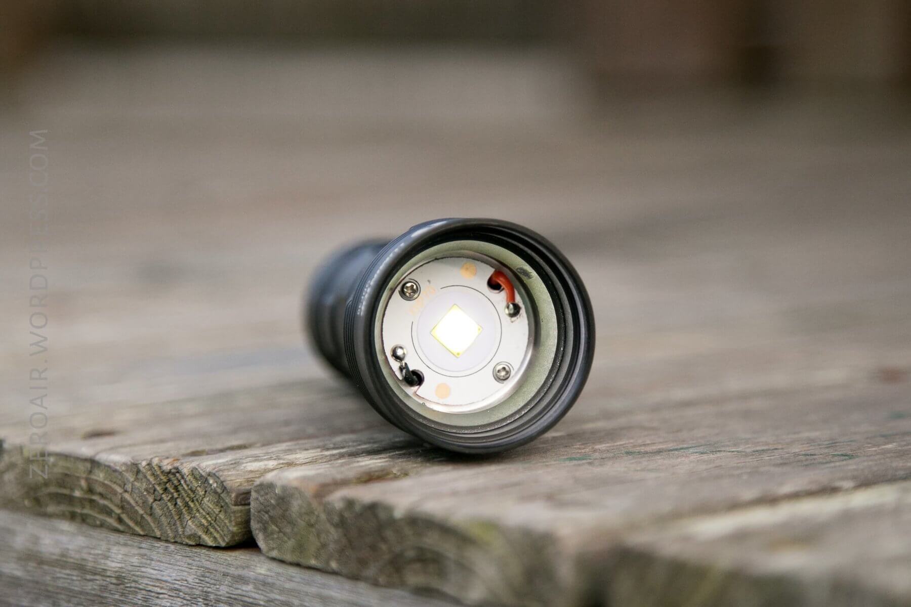 Zeroair Reviews Lumintop Odf30 