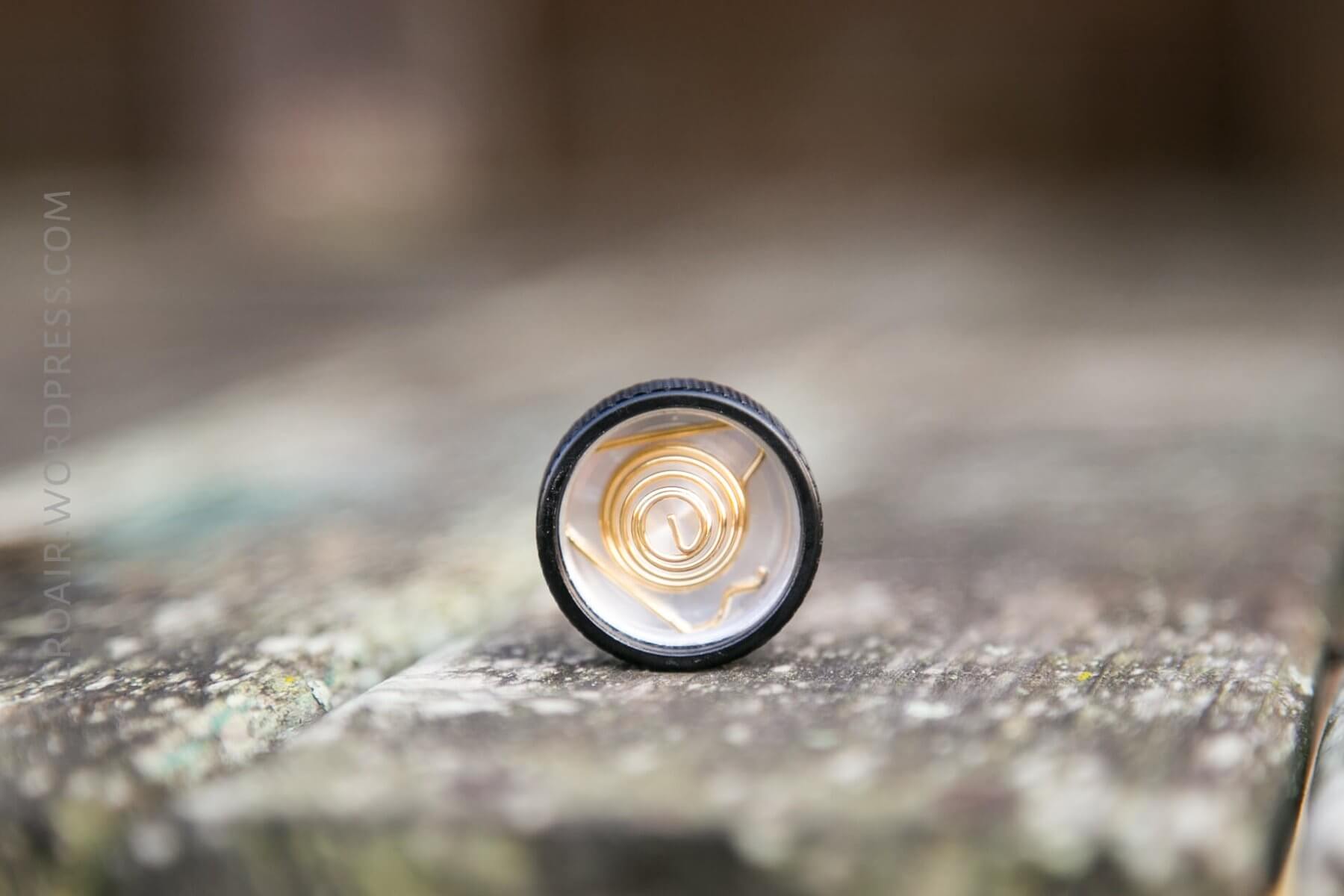 Zeroair Reviews Jetbeam Br10 Gt Bicycle 