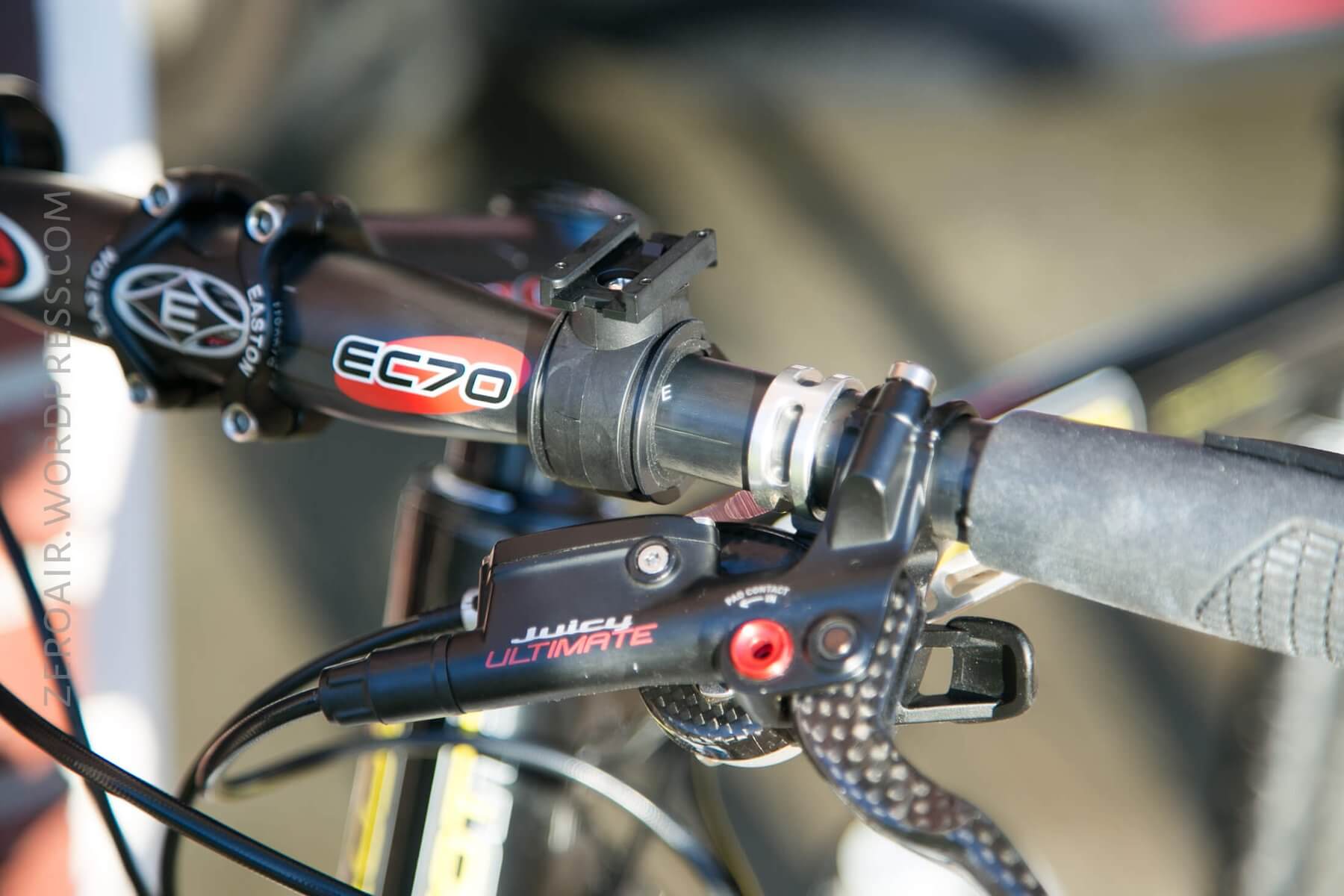 Zeroair Reviews Jetbeam Br10 Gt Bicycle 