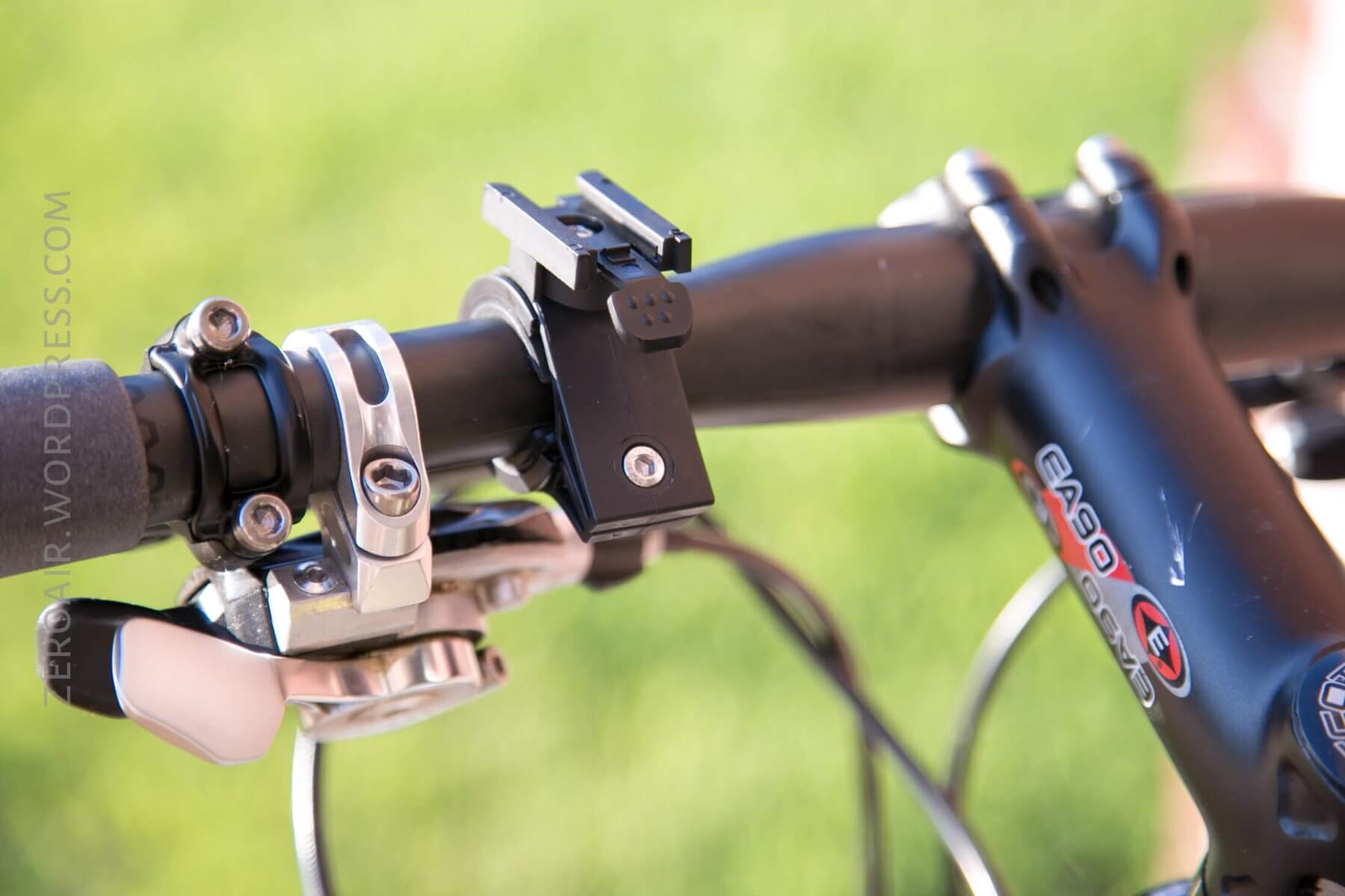 Zeroair Reviews Jetbeam Br10 Gt Bicycle 