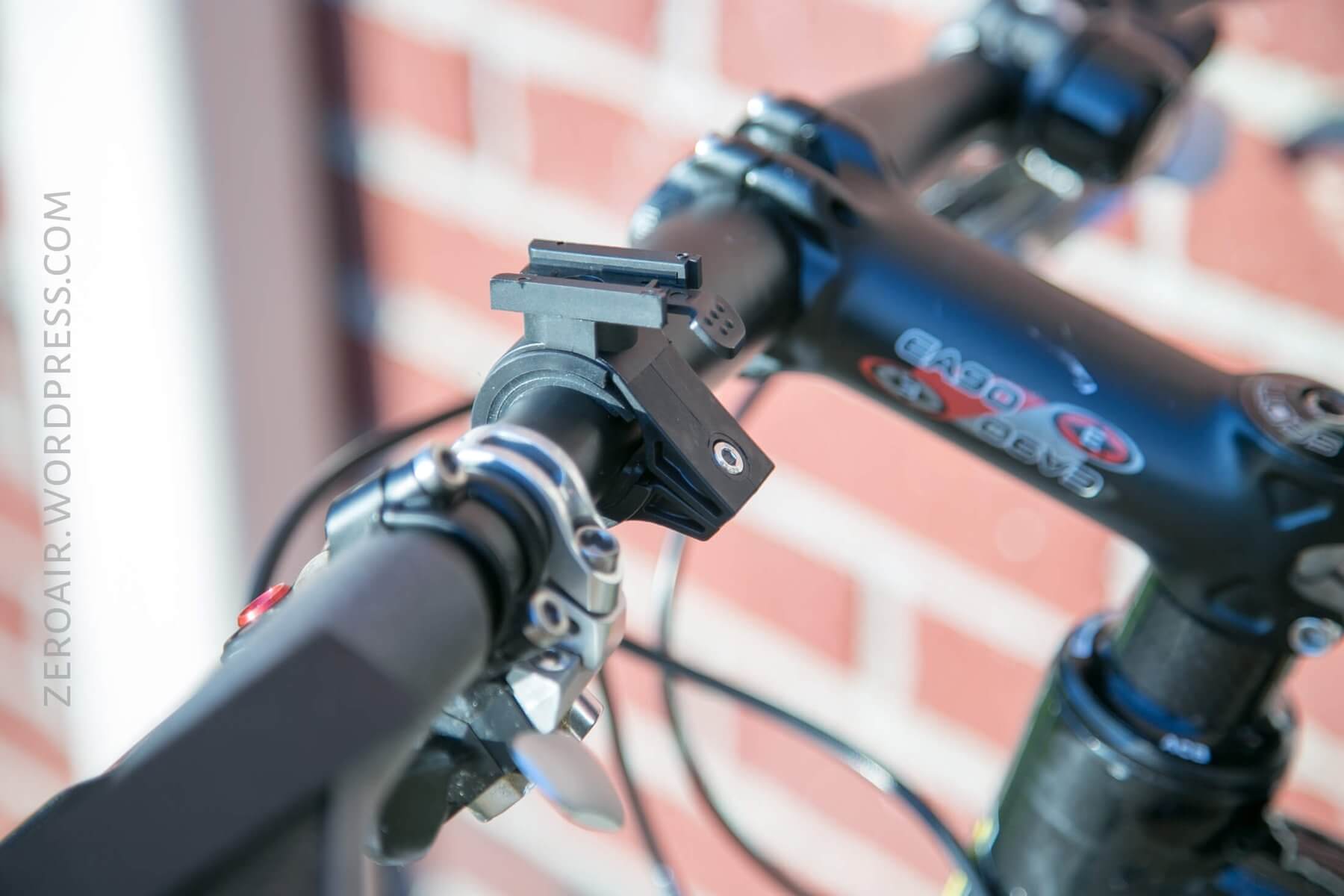 Zeroair Reviews Jetbeam Br10 Gt Bicycle 