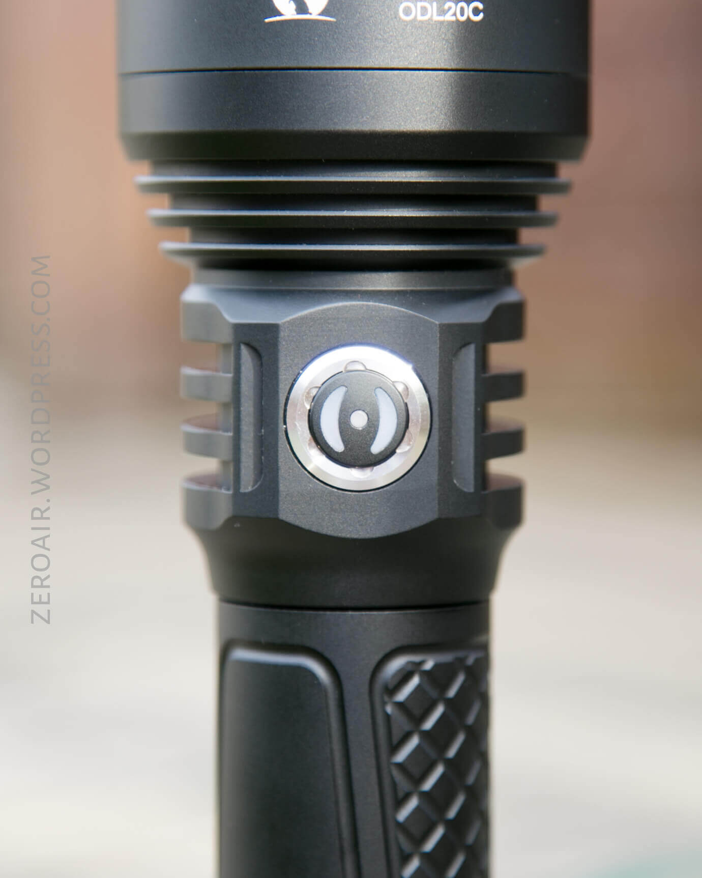 Zeroair Reviews Lumintop Odl20C 