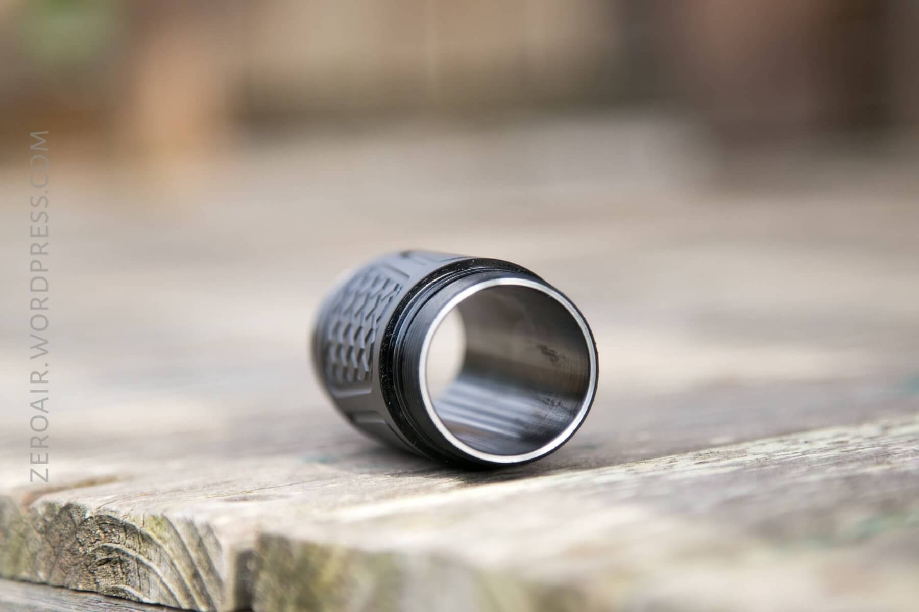 Zeroair Reviews Lumintop Odl20C 