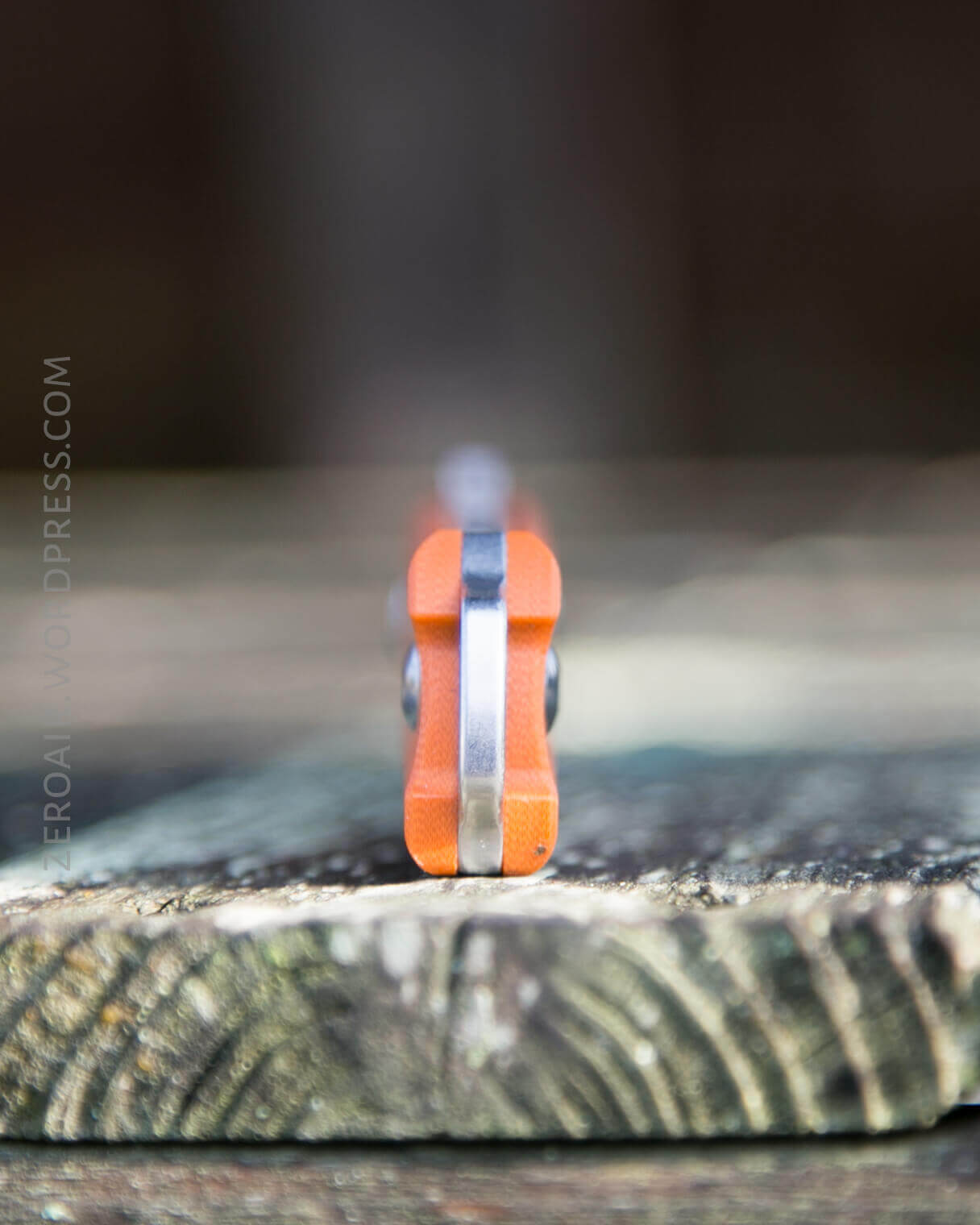 Zeroair Reviews Sanrenmu S611 4 Fixed Blade Edc Tactical Knife 