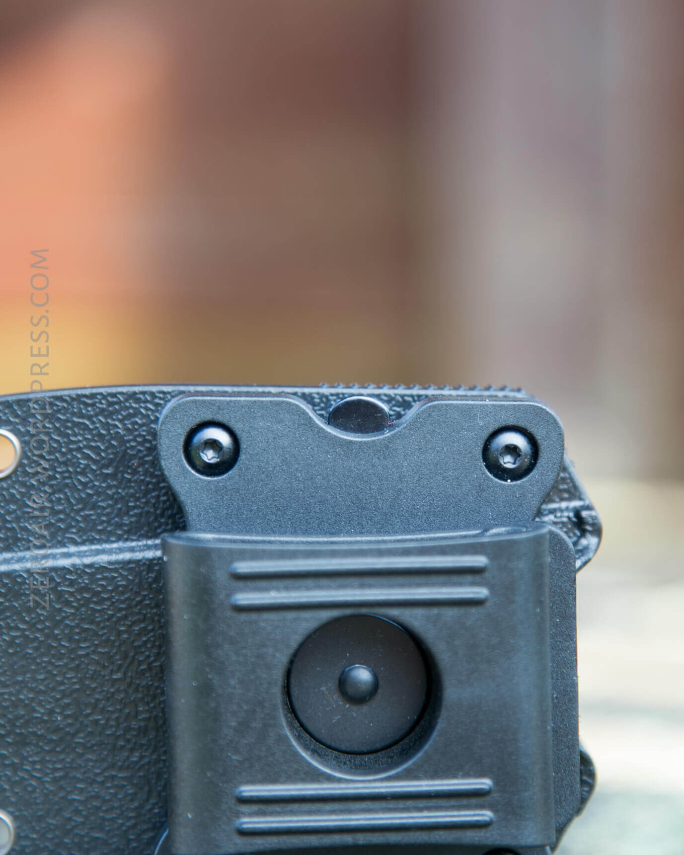 Zeroair Reviews Sanrenmu S611 4 Fixed Blade Edc Tactical Knife 