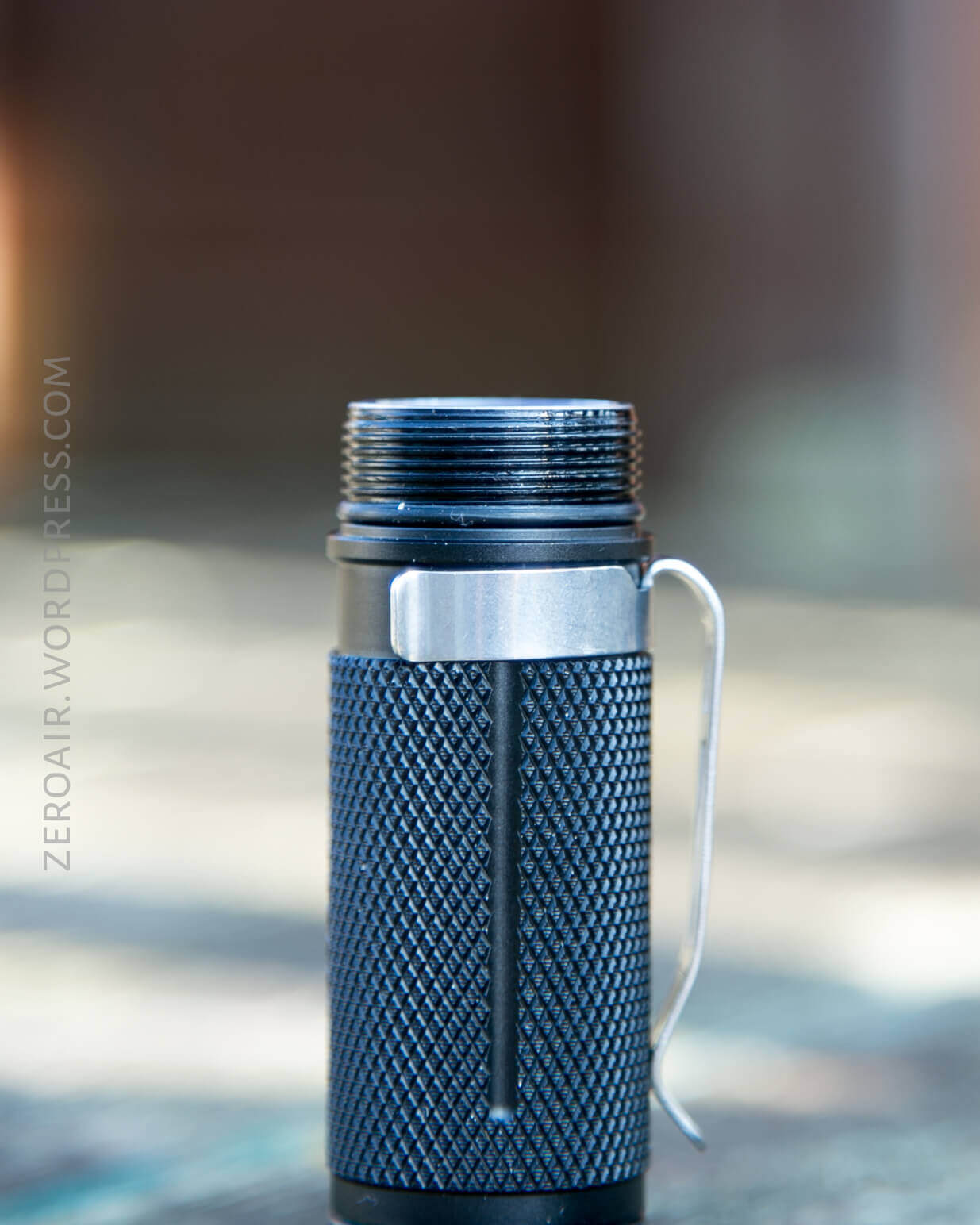 Zeroair Reviews Sofirn Sf36 Tactical 