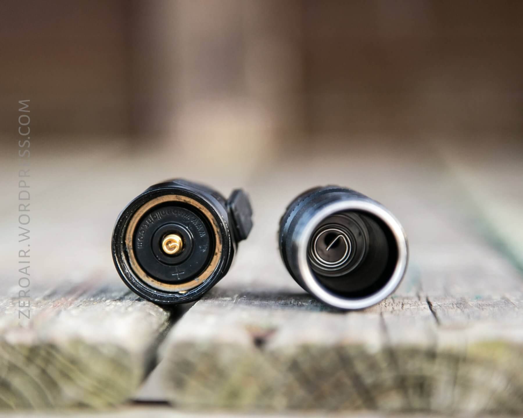 Zeroair Reviews Wuben To10R 