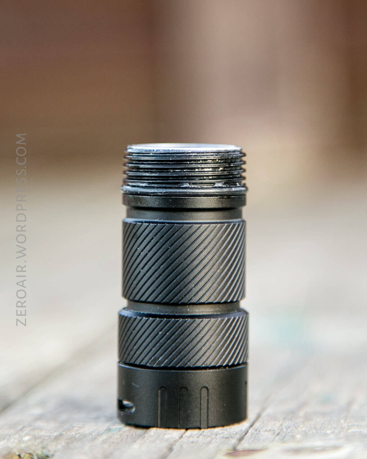 Zeroair Reviews Wuben To10R 