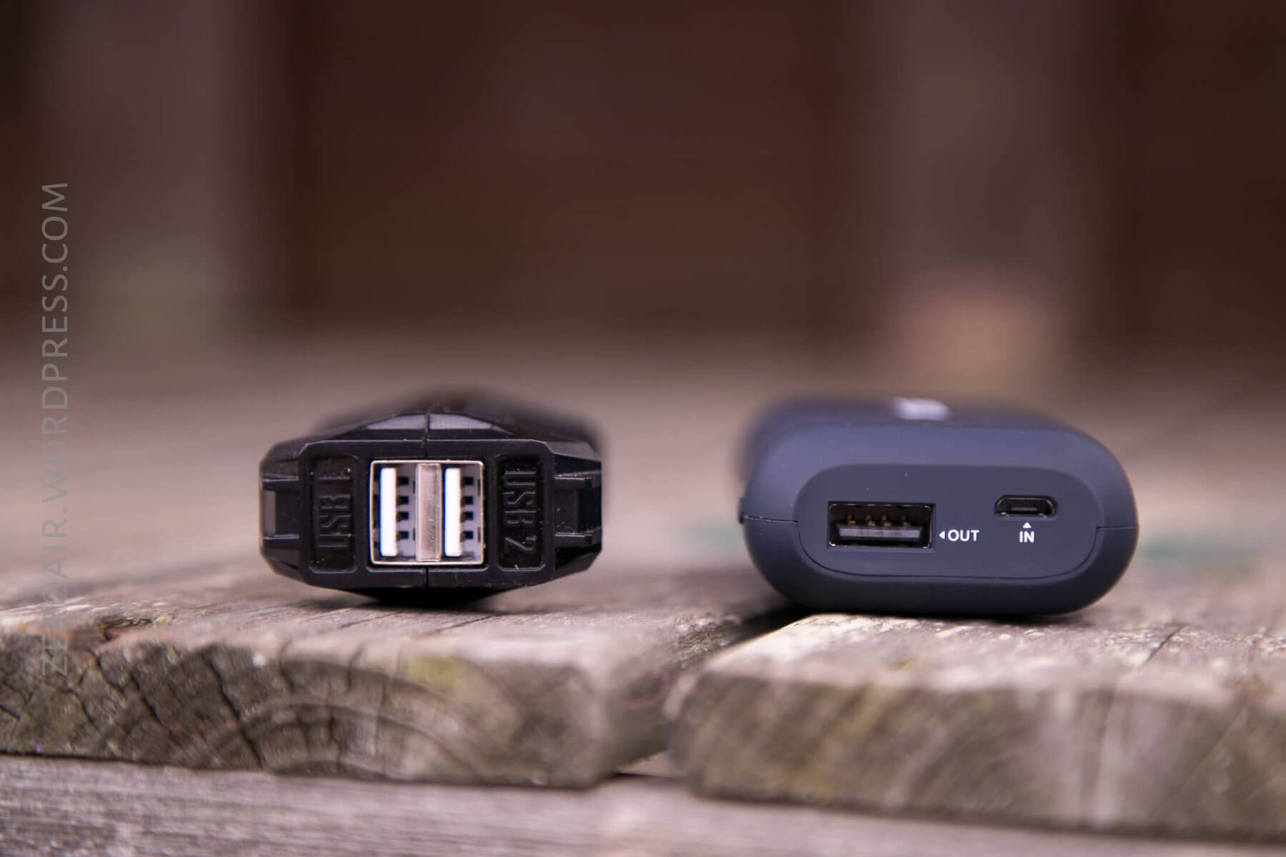 Zeroair Reviews Xtar Pb2 Charger Powerbank 
