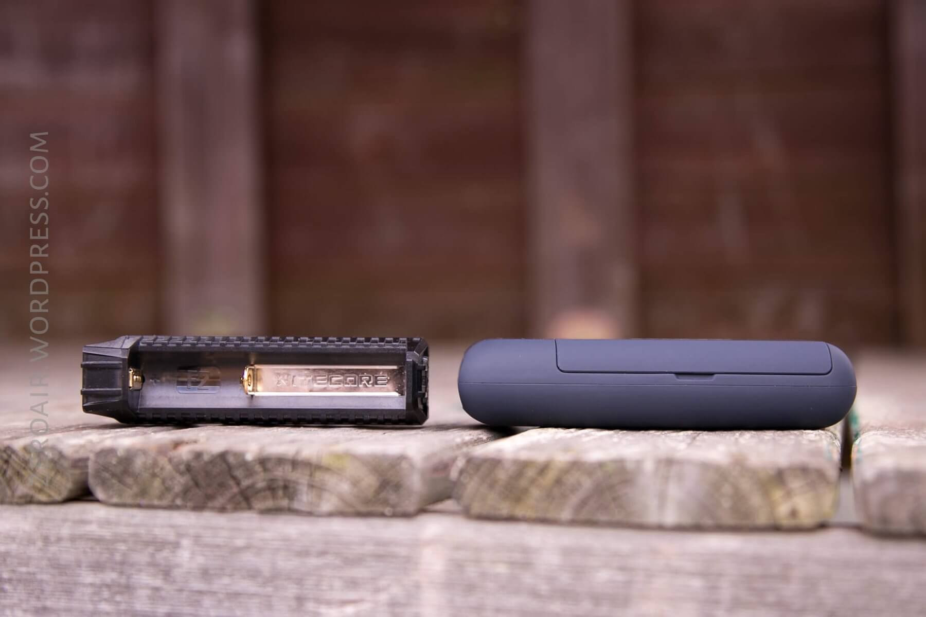 Zeroair Reviews Xtar Pb2 Charger Powerbank 