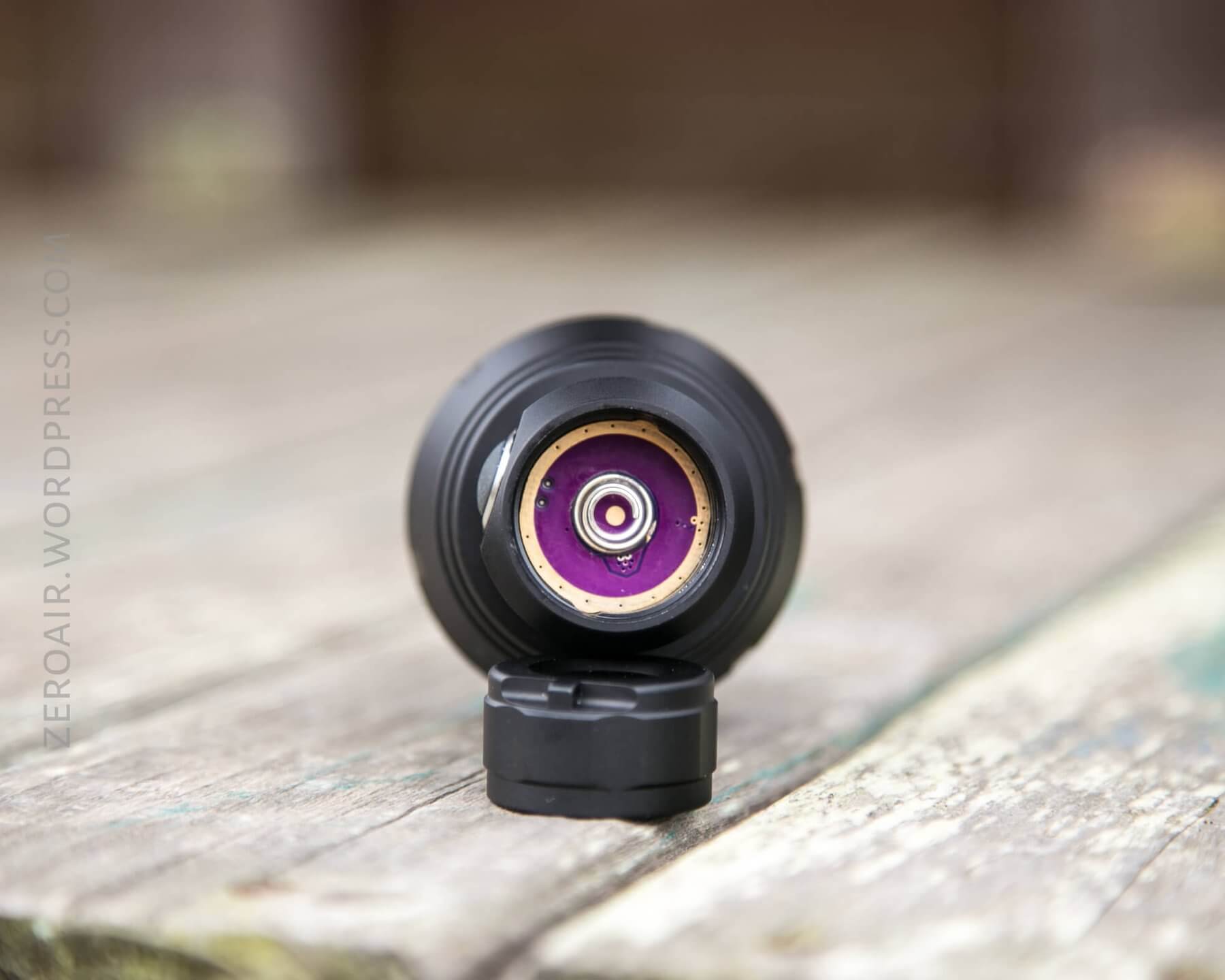 Zeroair Reviews Blf Gt Mini 