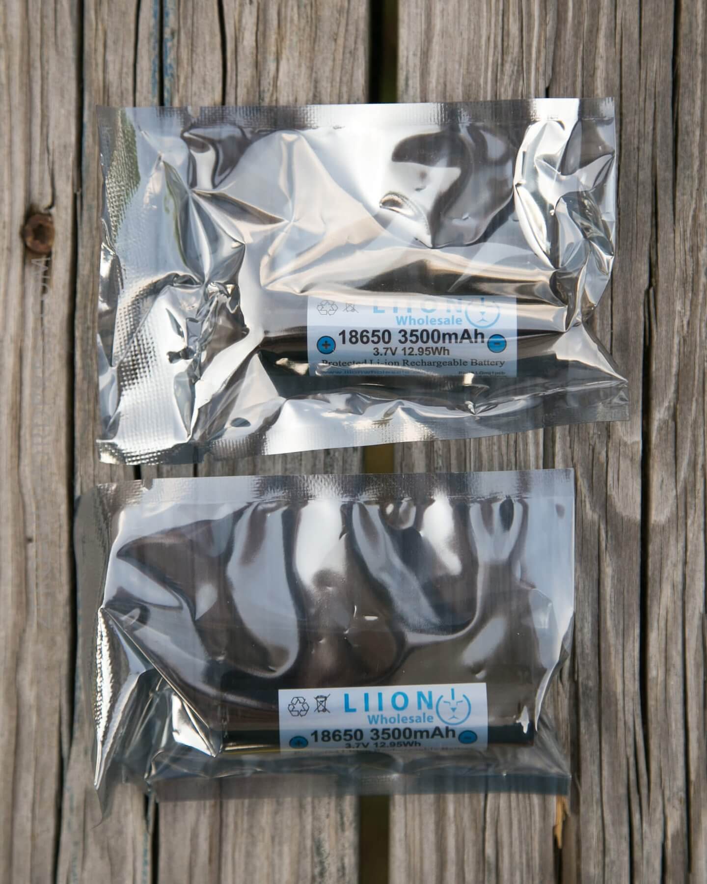 Zeroair Reviews Liionwholesale Com Protected Mj1 Lithium Ion Cell