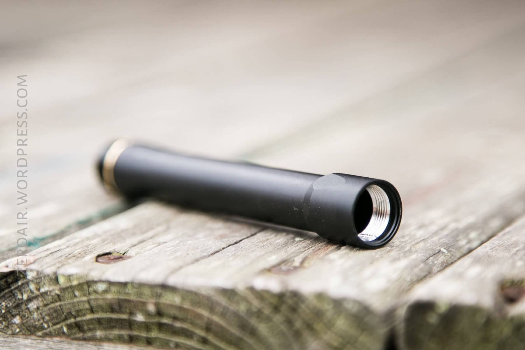 Zeroair Reviews Lumintop Iyp365 