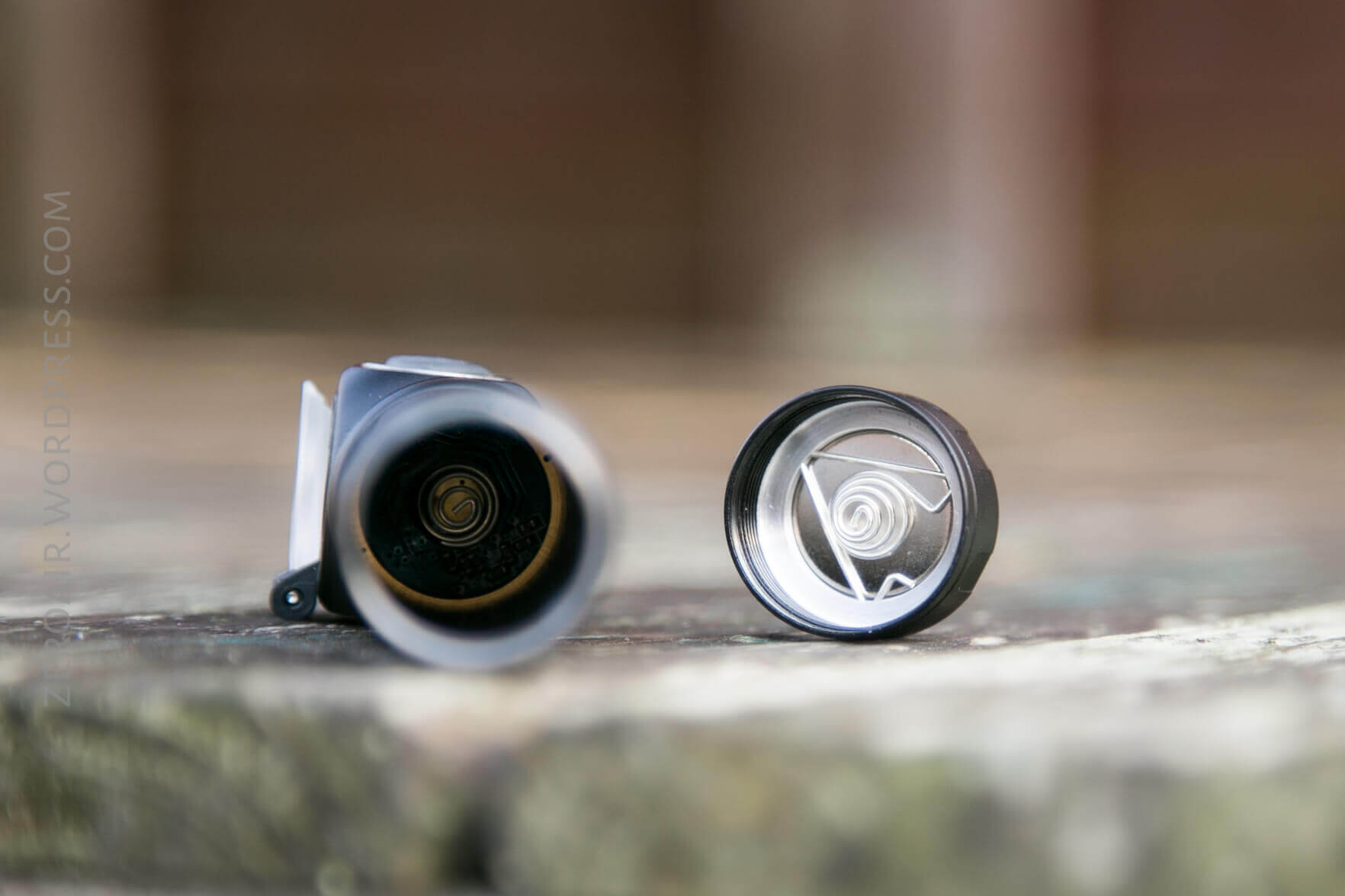 Zeroair Reviews Skilhunt H03F Rc Headlamp 