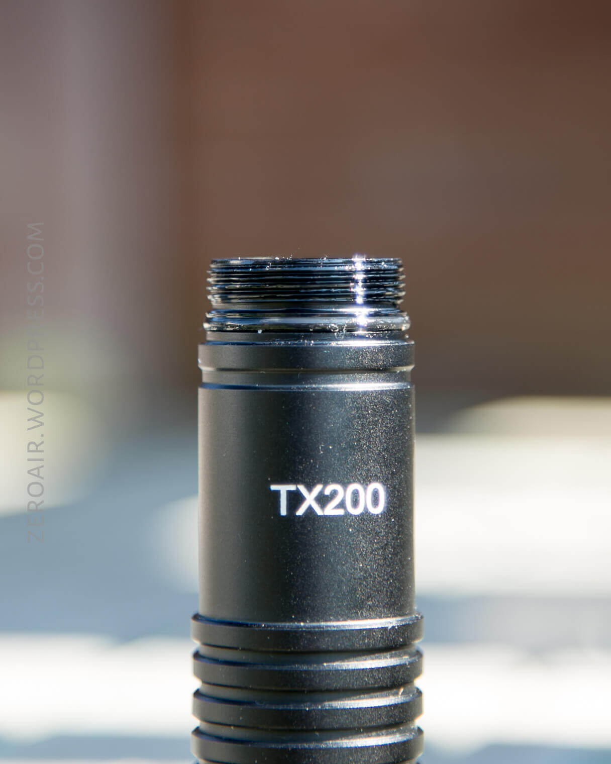 Zeroair Reviews Vortex Tx100 And Tx200 