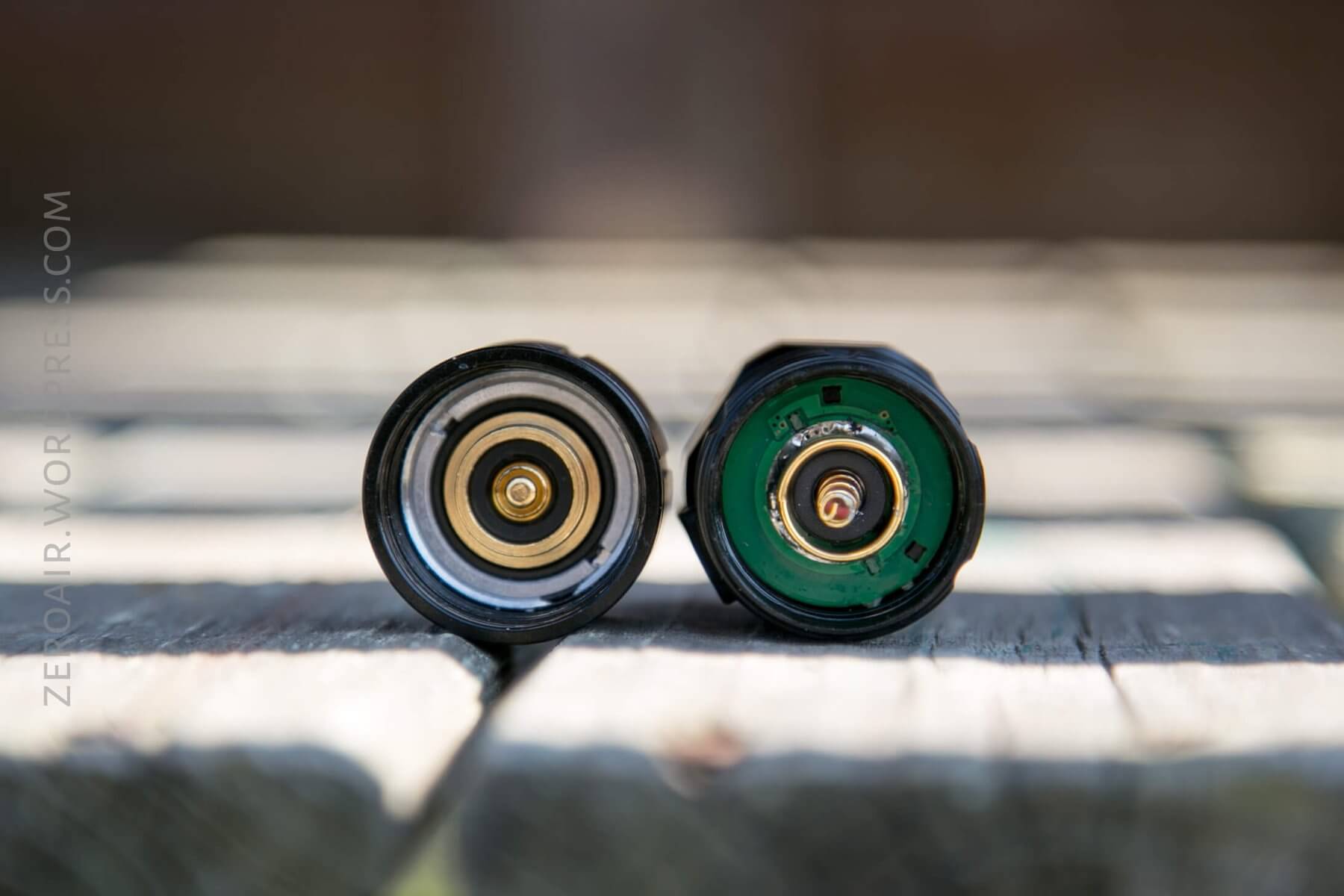 Zeroair Reviews Vortex Tx100 And Tx200 