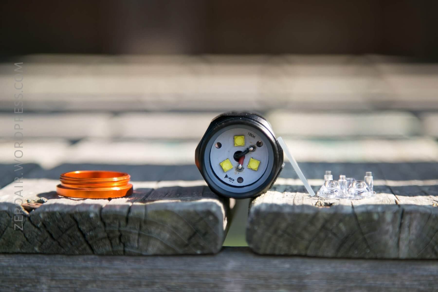 Zeroair Reviews Vortex Tx100 And Tx200 