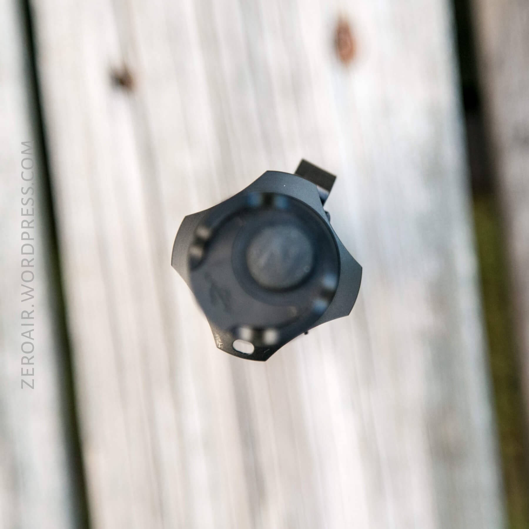 Zeroair Reviews Nitecore Mh12Gts 