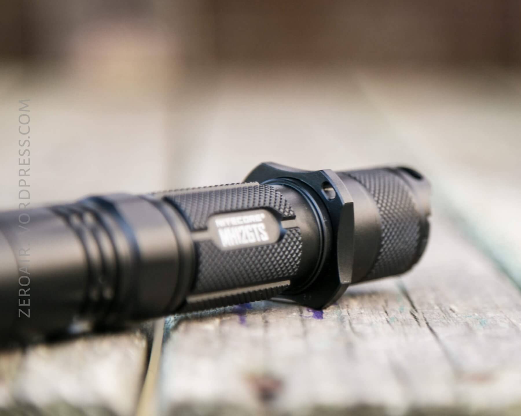 Zeroair Reviews Nitecore Mh12Gts 