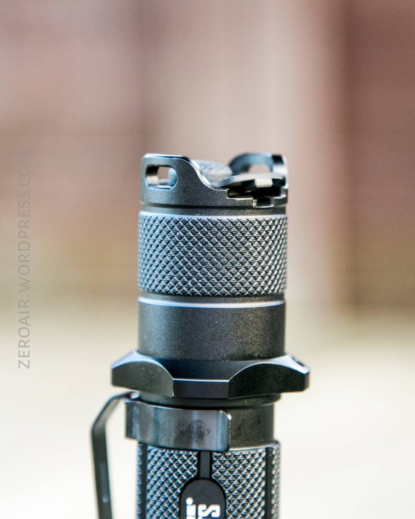 Zeroair Reviews Nitecore Mh12Gts 