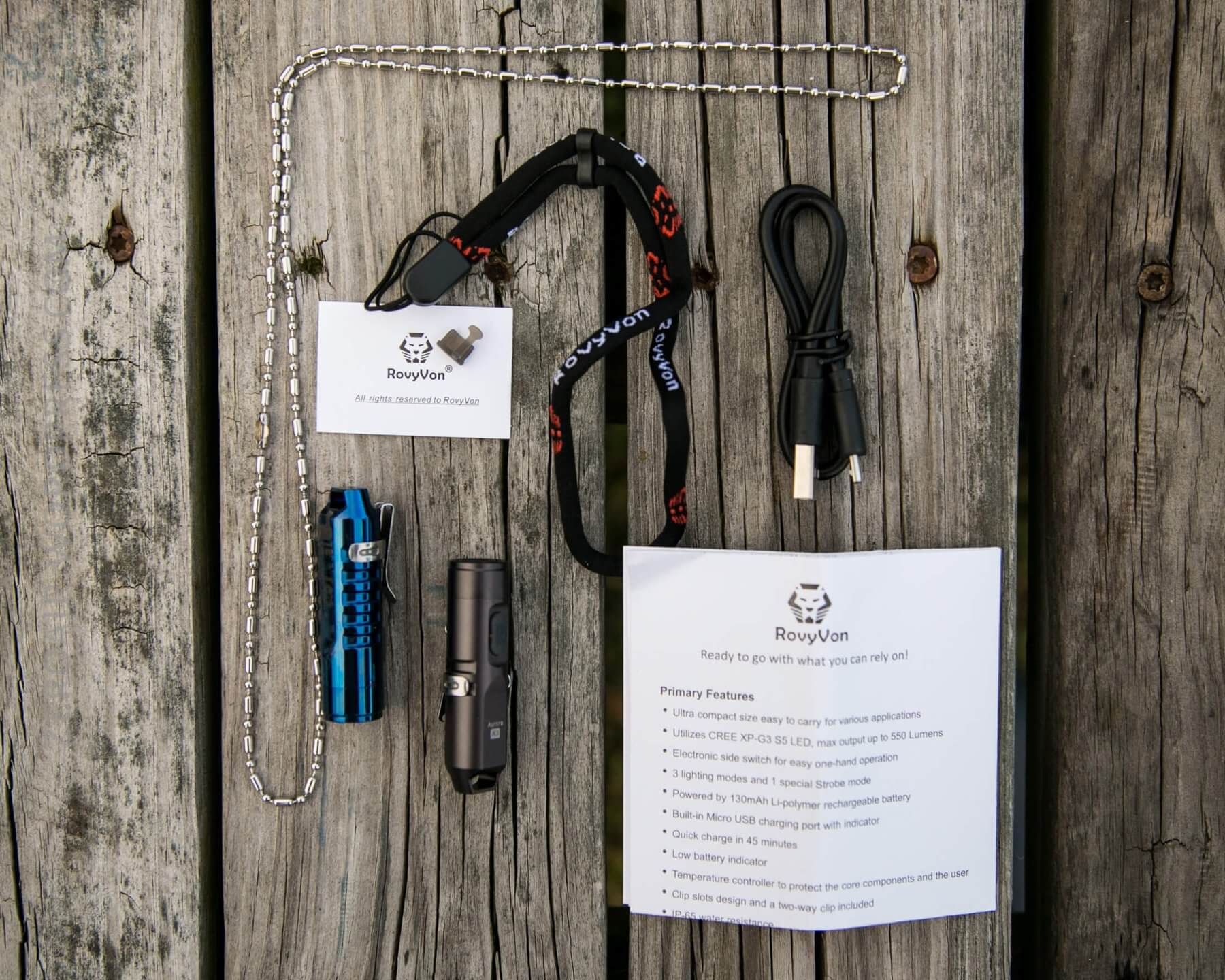 Zeroair Reviews Rovyvon A2 Ip Blue And A3 Gun Gray