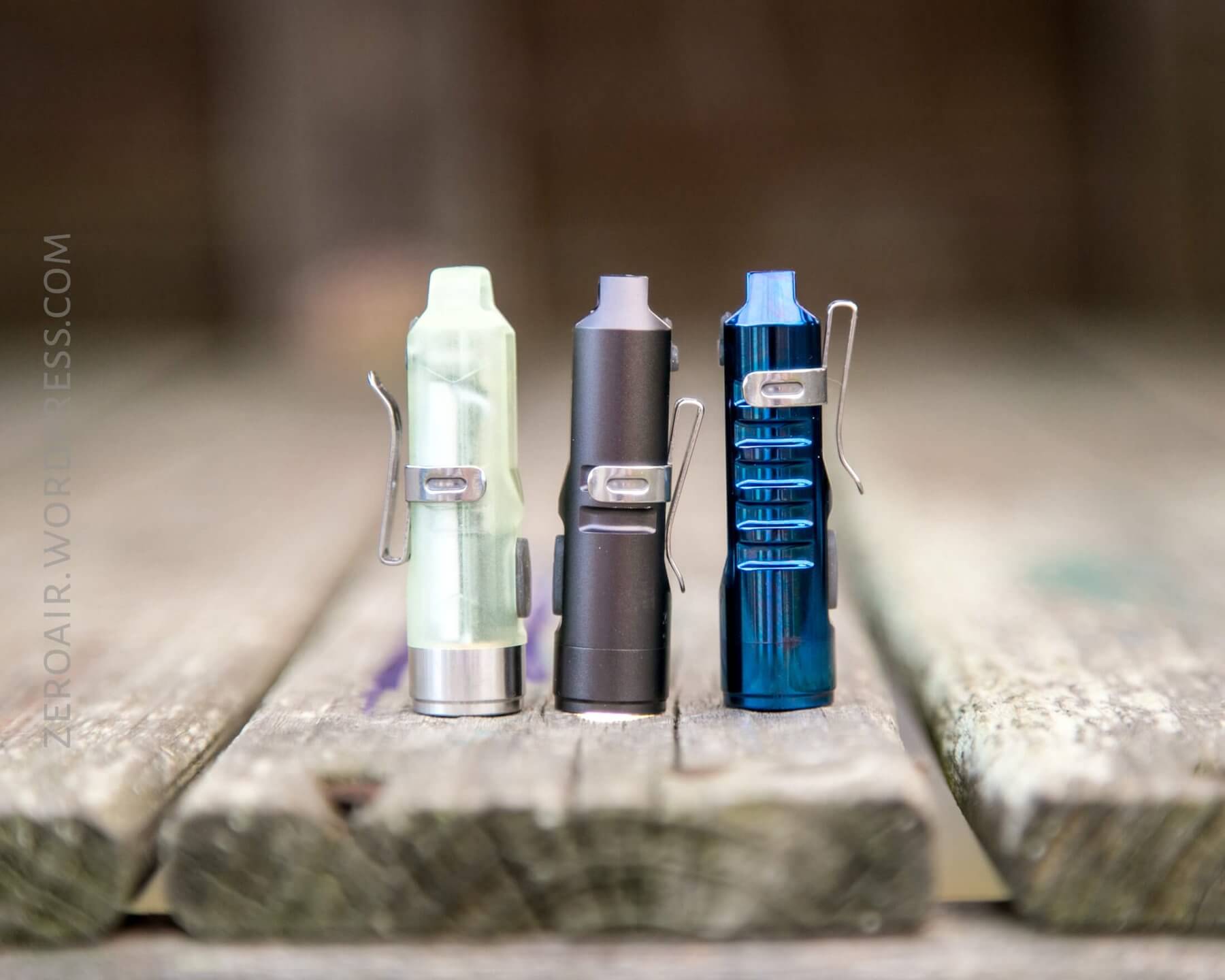 Zeroair Reviews Rovyvon A2 Ip Blue And A3 Gun Gray