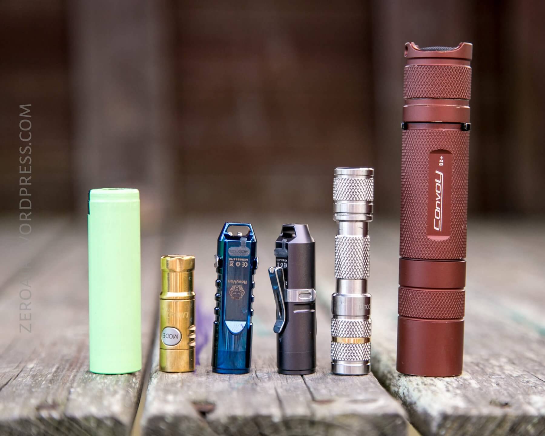 Zeroair Reviews Rovyvon A2 Ip Blue And A3 Gun Gray