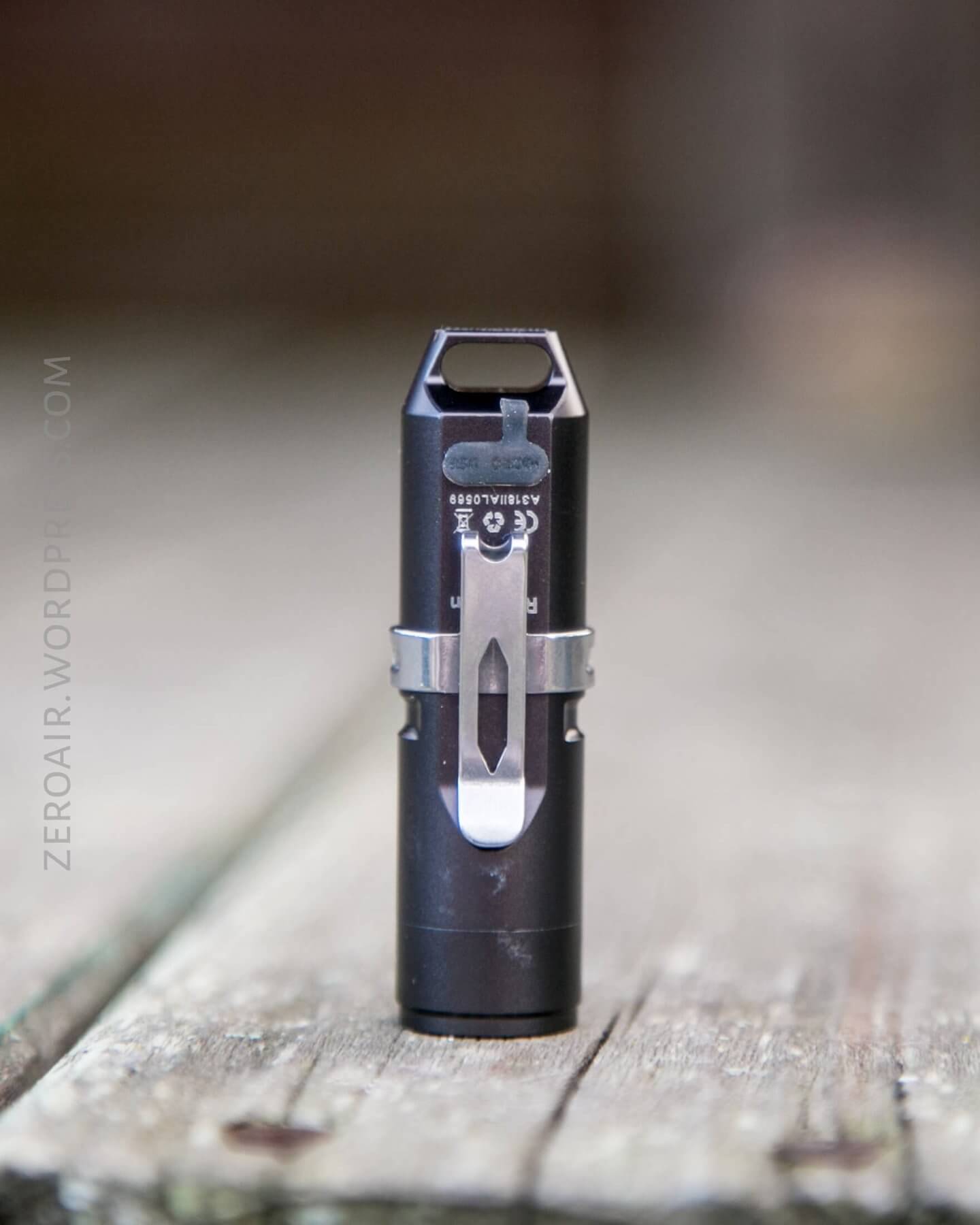 Zeroair Reviews Rovyvon A2 Ip Blue And A3 Gun Gray