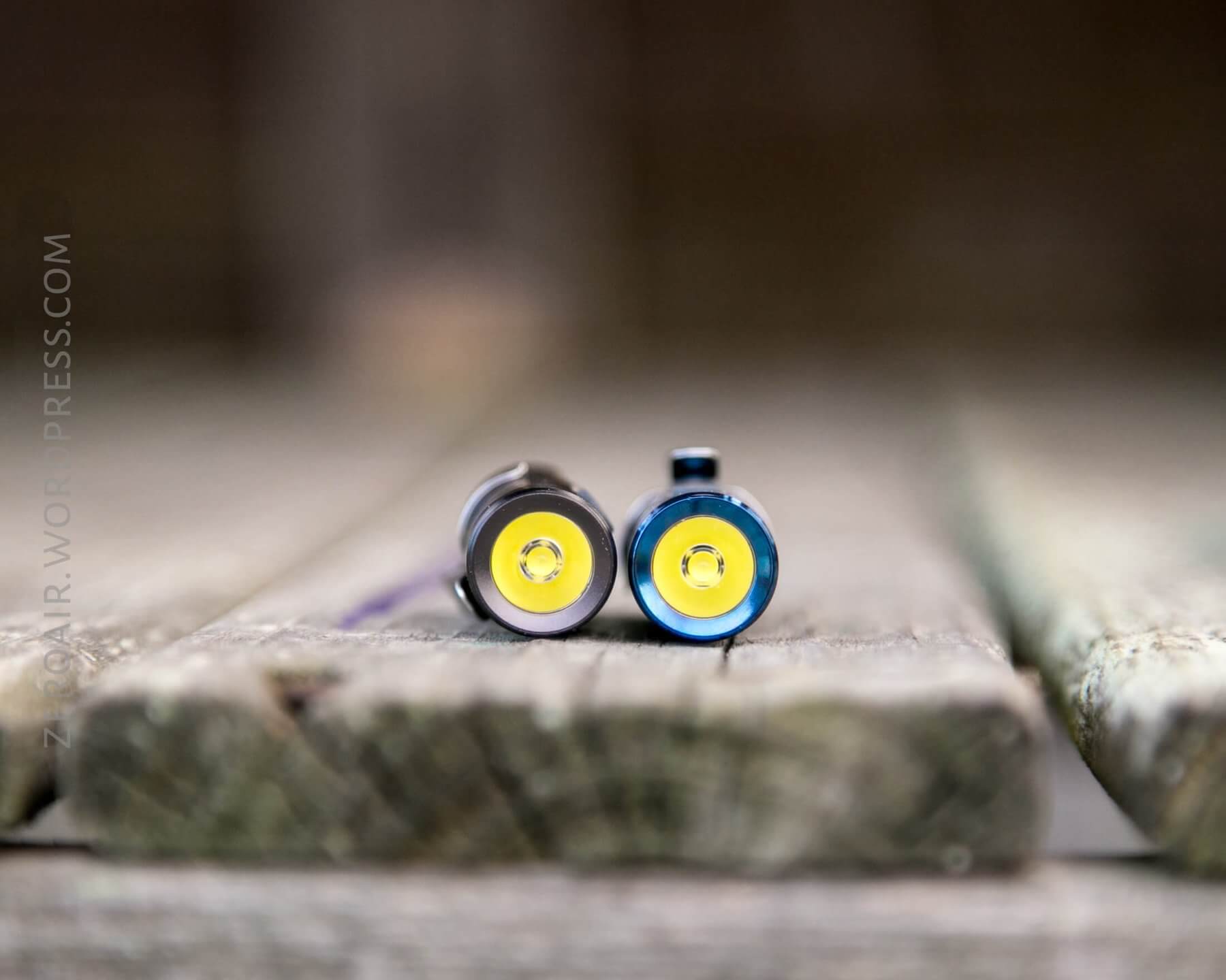 Zeroair Reviews Rovyvon A2 Ip Blue And A3 Gun Gray