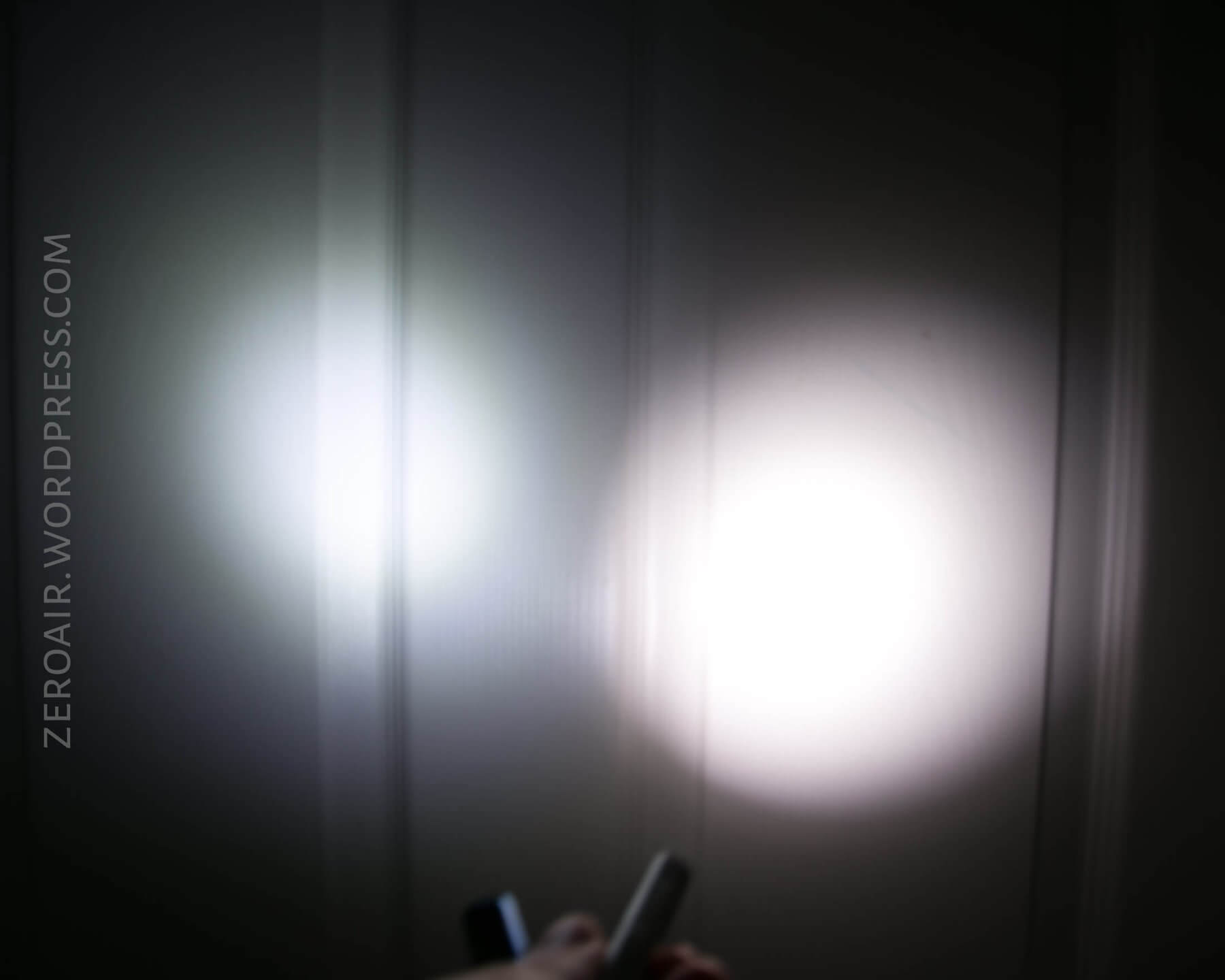 Zeroair Reviews Rovyvon A2 Ip Blue And A3 Gun Gray